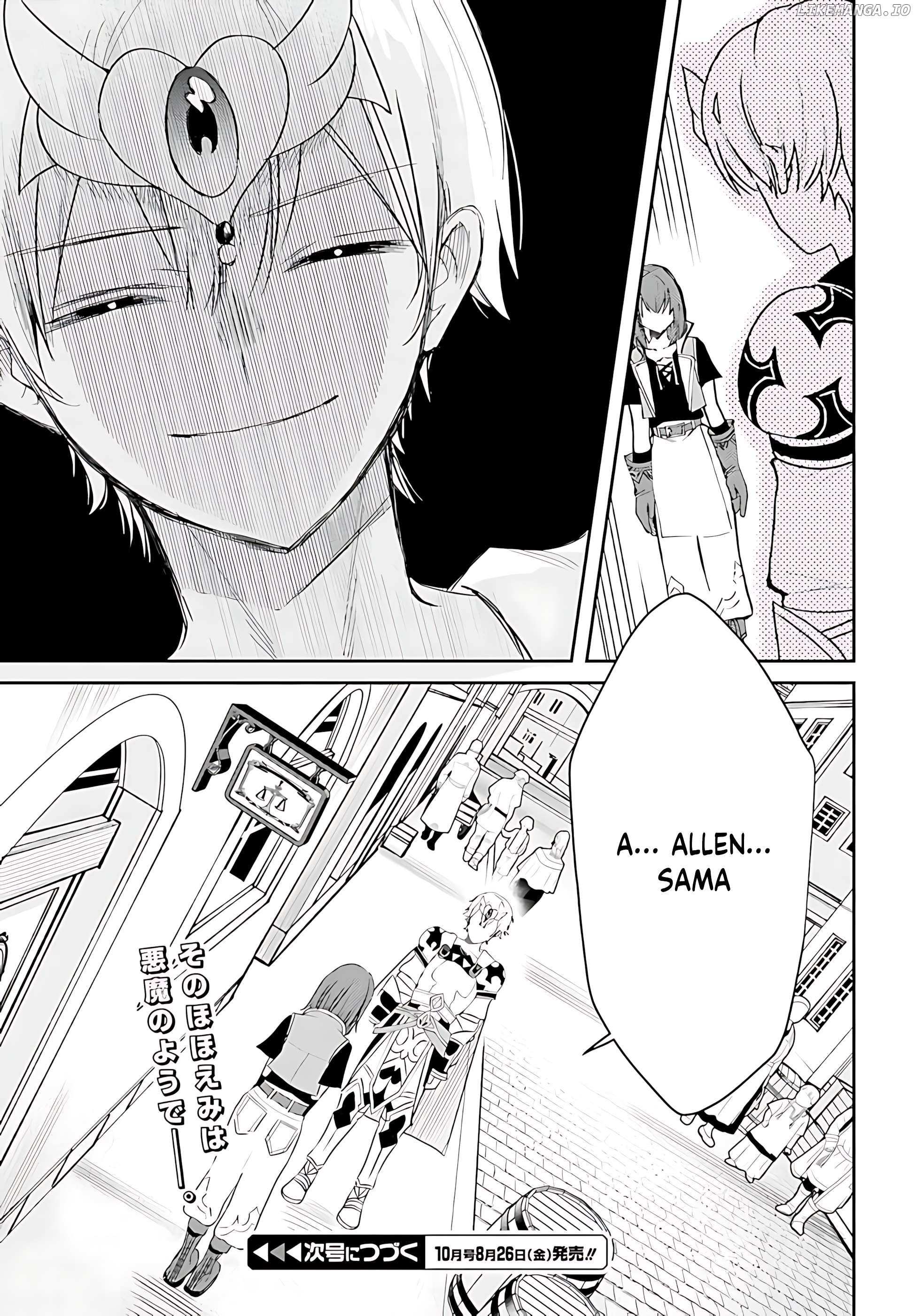Onna Kajishi wa Ohitoyoshi Guild ni Hirowaremashita - Shintenchi de Ganbaru Kajishi Seikatsu Chapter 5 - page 28