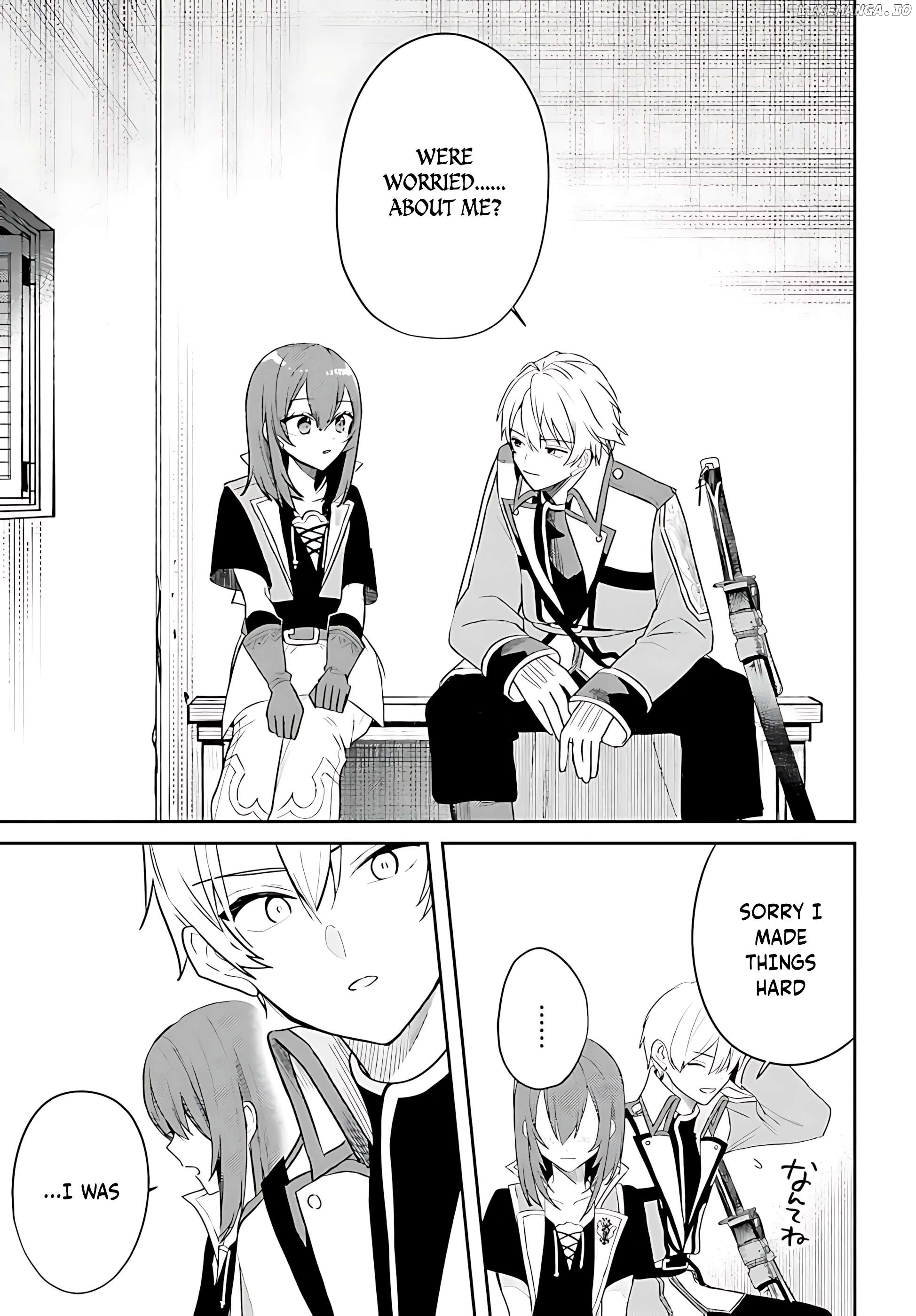Onna Kajishi wa Ohitoyoshi Guild ni Hirowaremashita - Shintenchi de Ganbaru Kajishi Seikatsu Chapter 5 - page 6