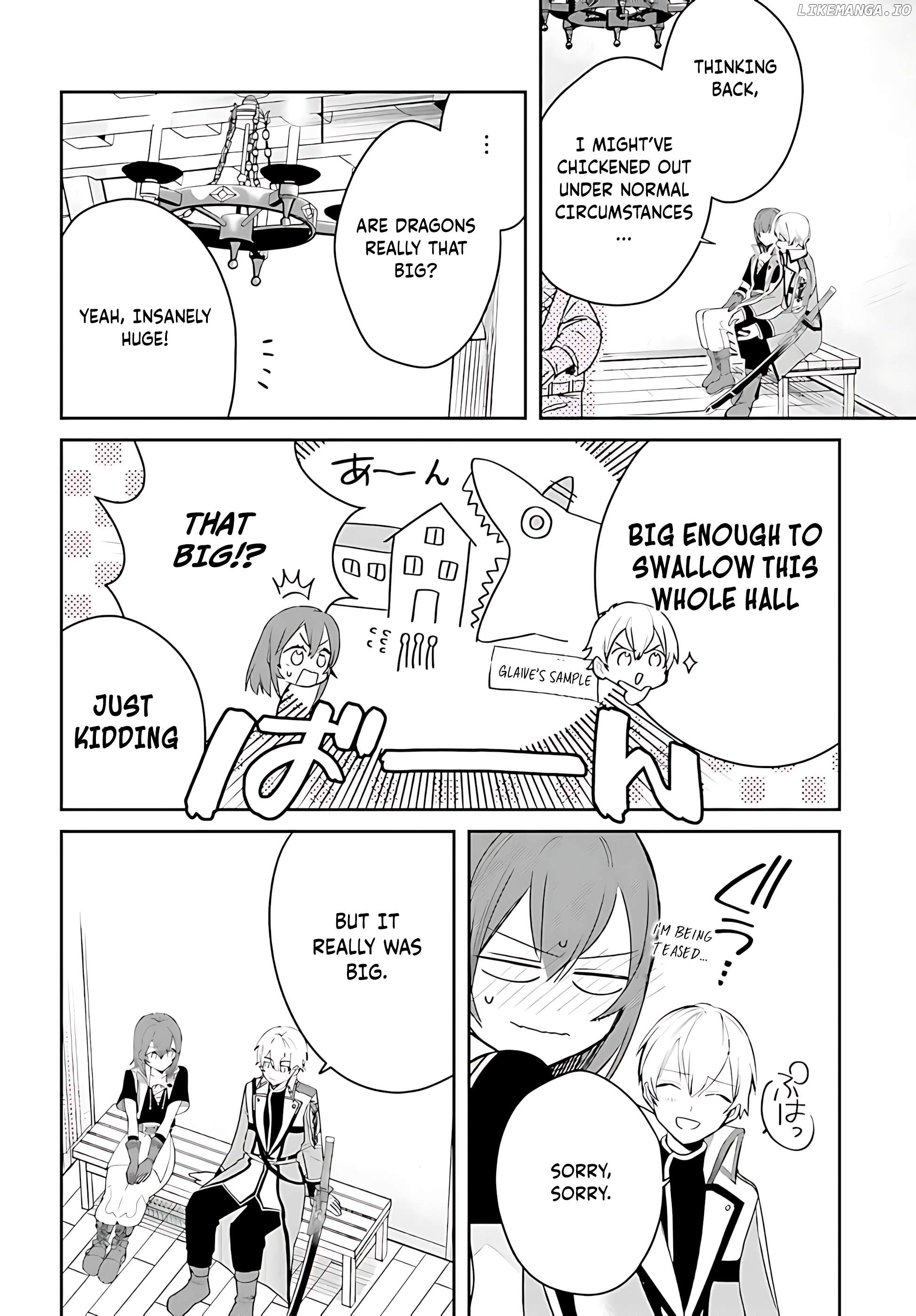 Onna Kajishi wa Ohitoyoshi Guild ni Hirowaremashita - Shintenchi de Ganbaru Kajishi Seikatsu Chapter 5 - page 9