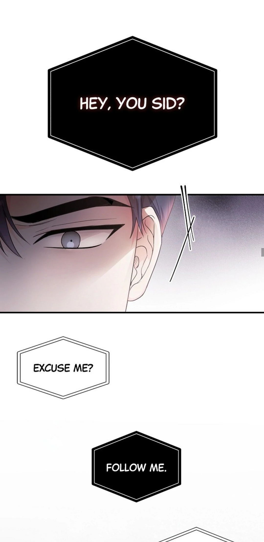 Moonshark: Sharks Are Born To Be Stars Chapter 22 - page 31