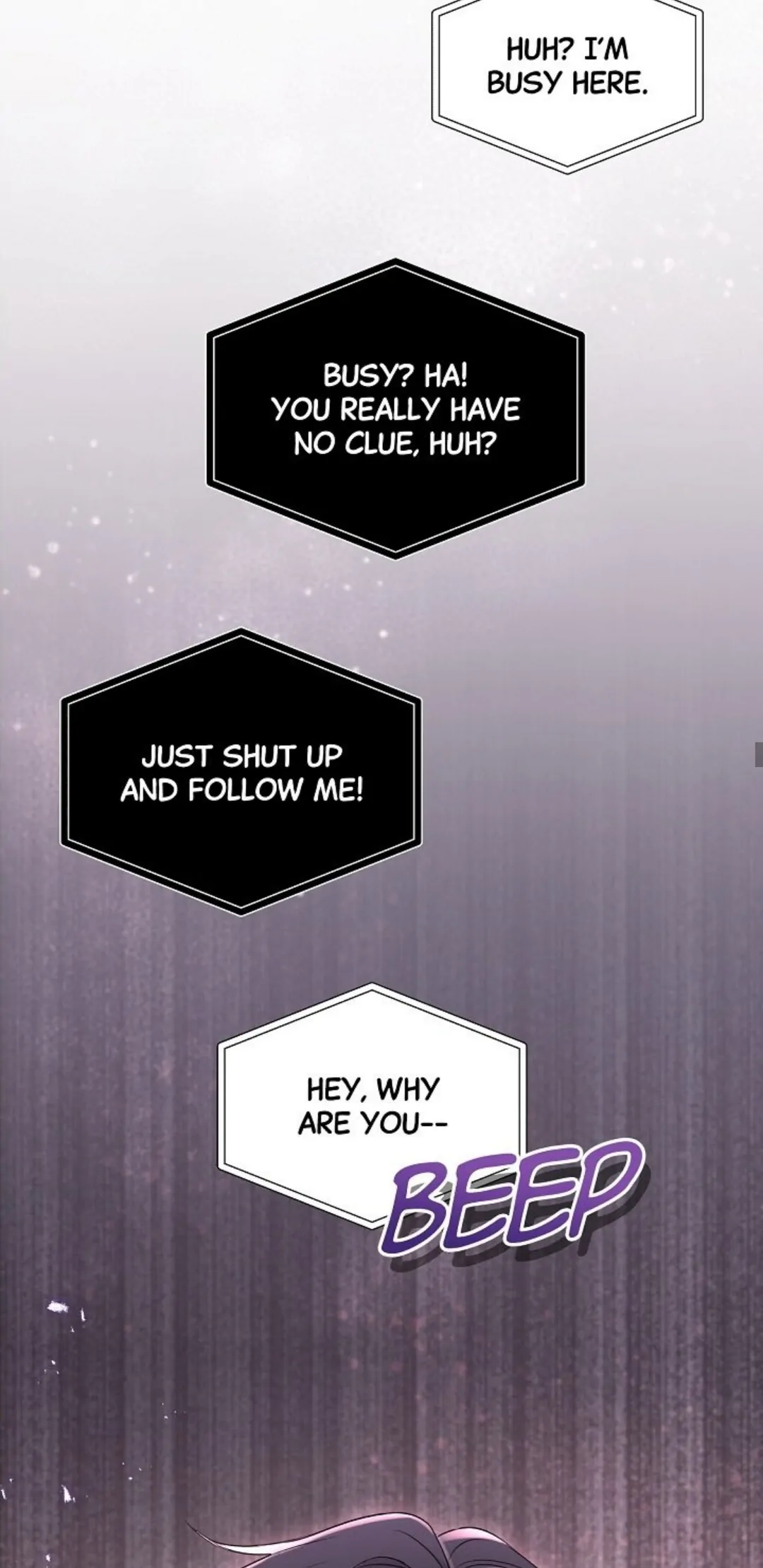 Moonshark: Sharks Are Born To Be Stars Chapter 22 - page 32