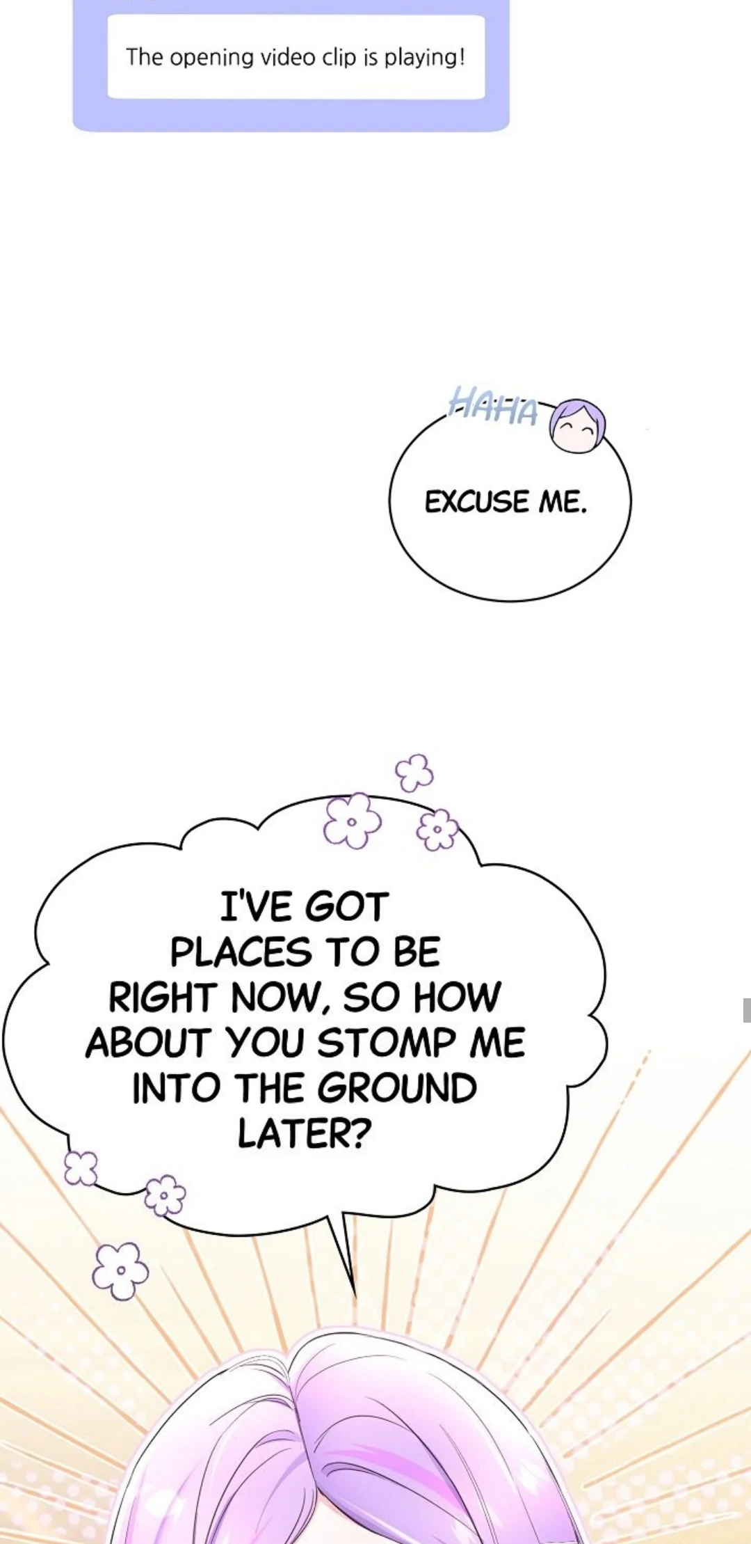 Moonshark: Sharks Are Born To Be Stars Chapter 22 - page 43
