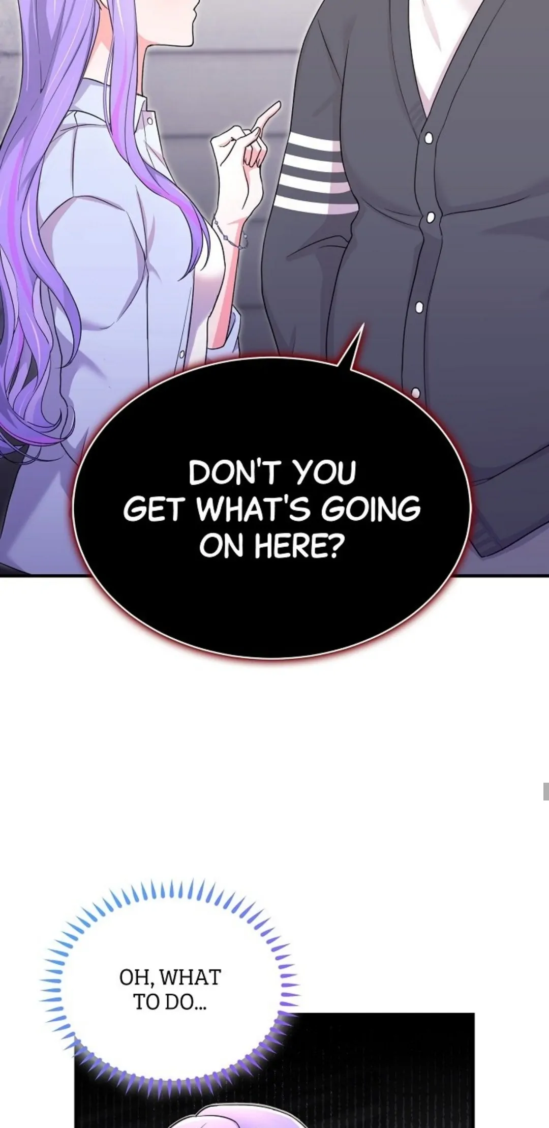 Moonshark: Sharks Are Born To Be Stars Chapter 22 - page 46