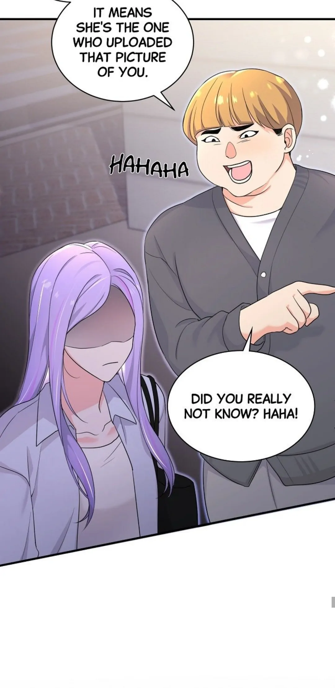 Moonshark: Sharks Are Born To Be Stars Chapter 22 - page 57