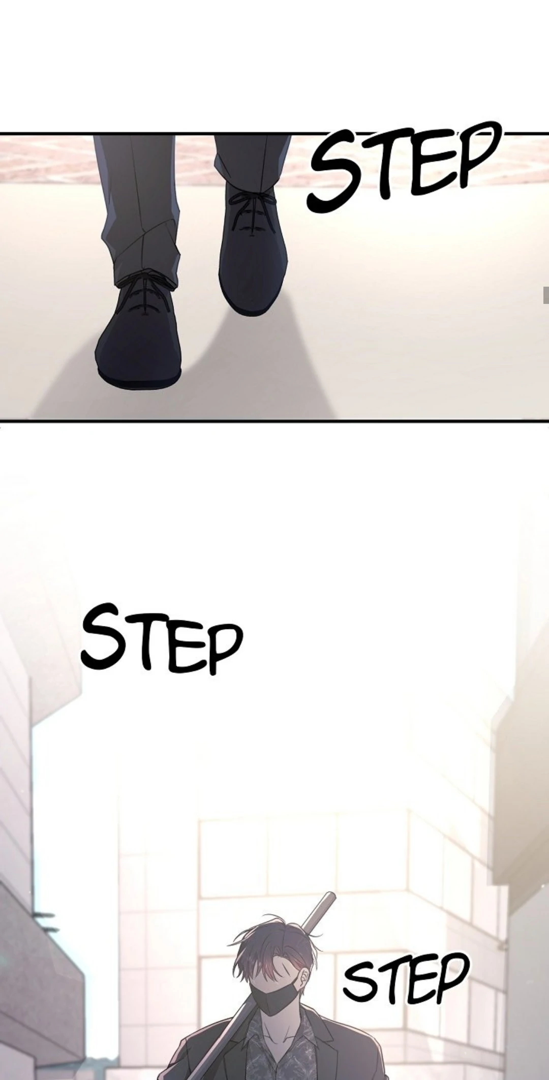 Moonshark: Sharks Are Born To Be Stars Chapter 23 - page 18