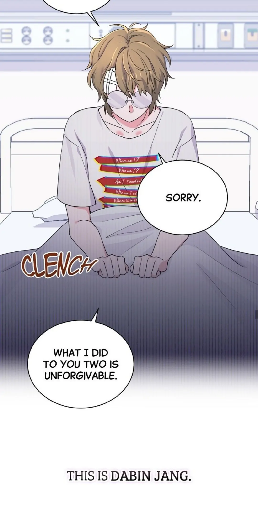 Moonshark: Sharks Are Born To Be Stars Chapter 23 - page 40