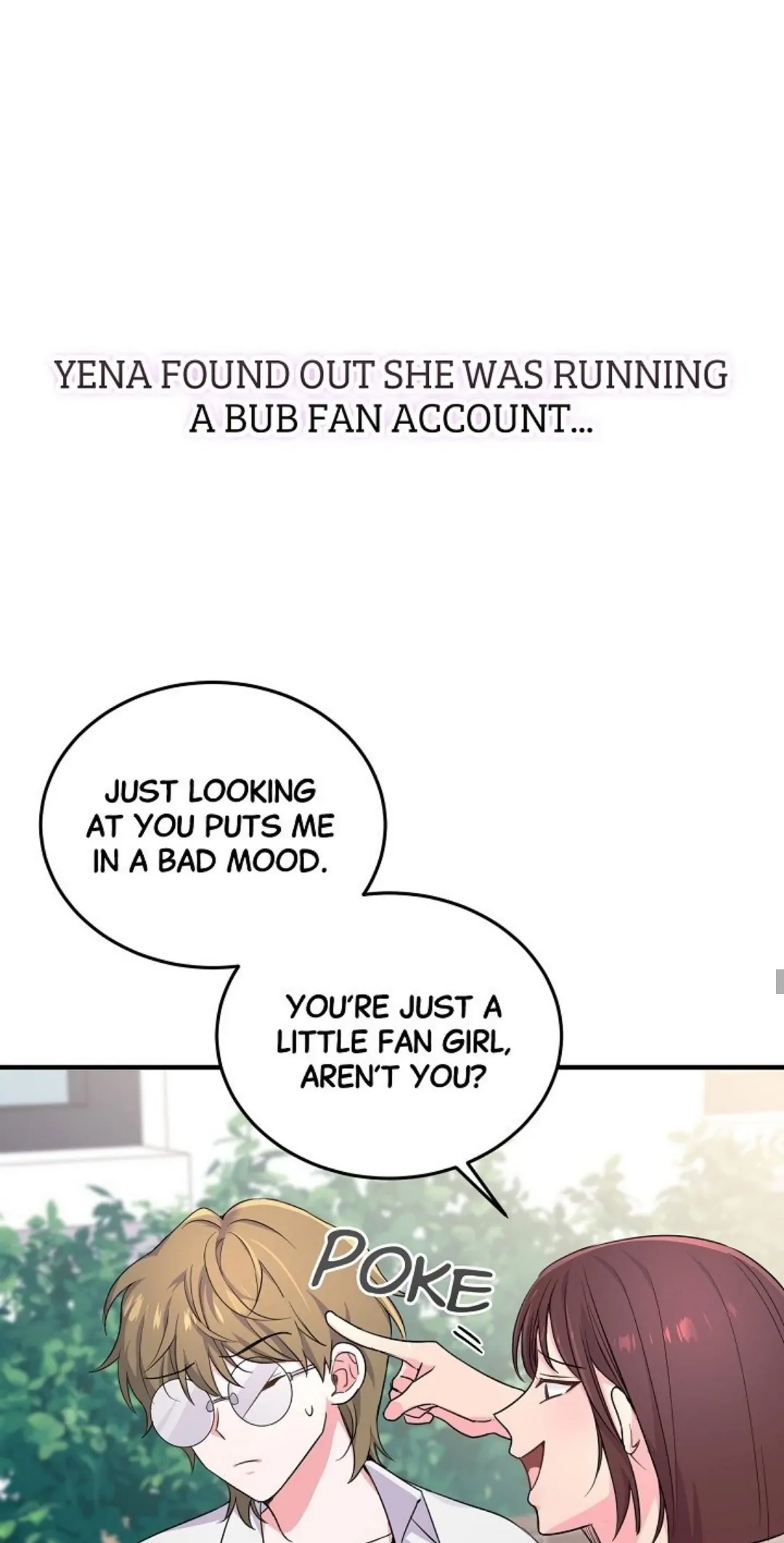 Moonshark: Sharks Are Born To Be Stars Chapter 23 - page 41