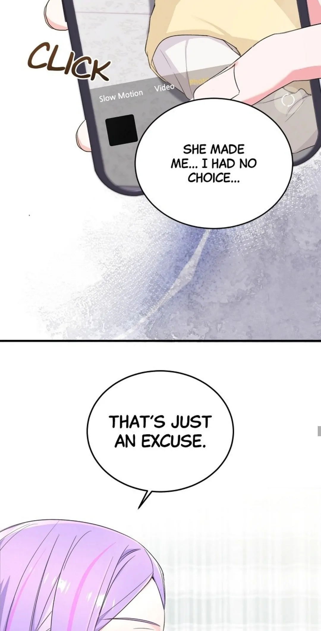 Moonshark: Sharks Are Born To Be Stars Chapter 23 - page 44