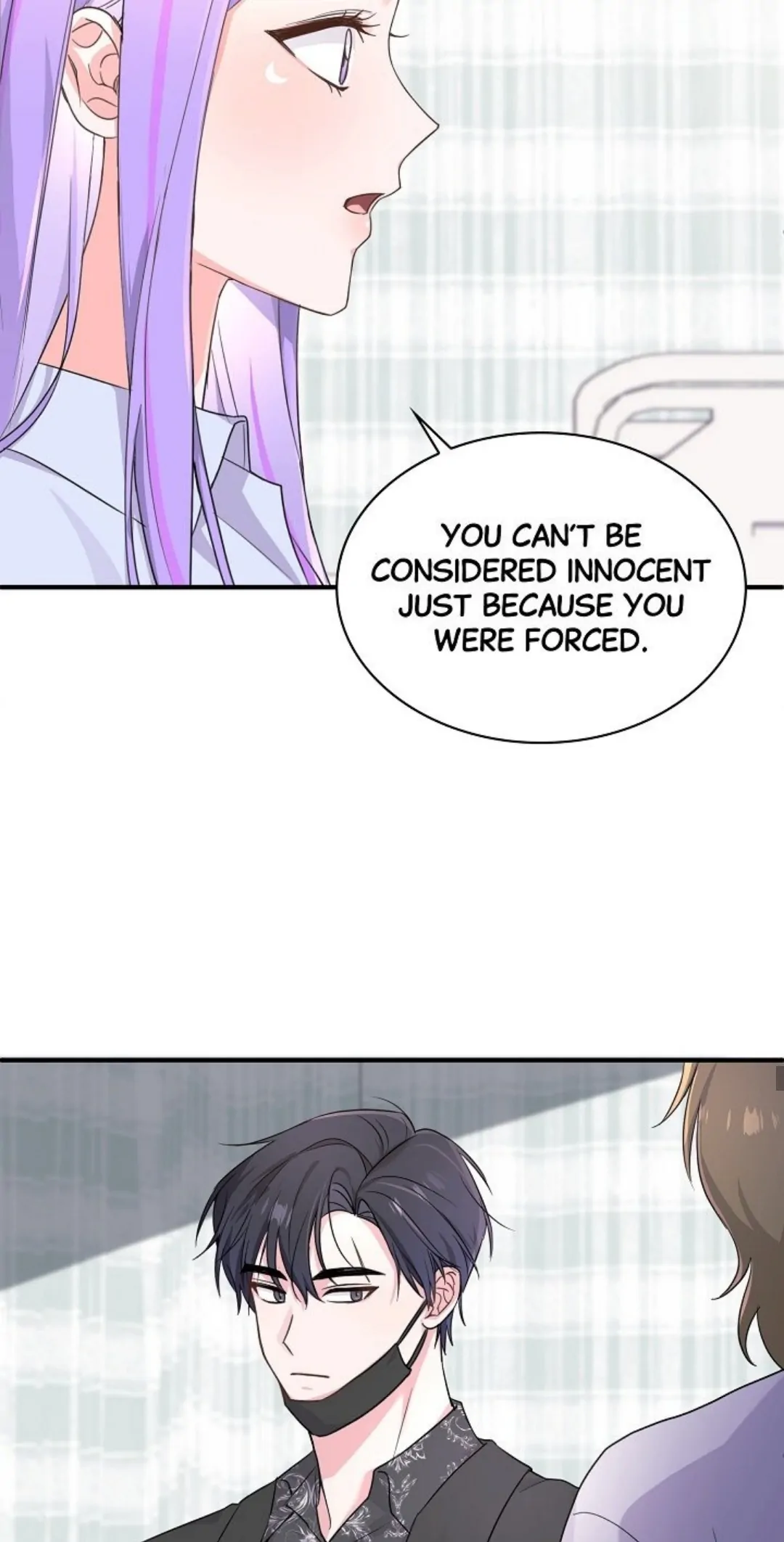 Moonshark: Sharks Are Born To Be Stars Chapter 23 - page 45