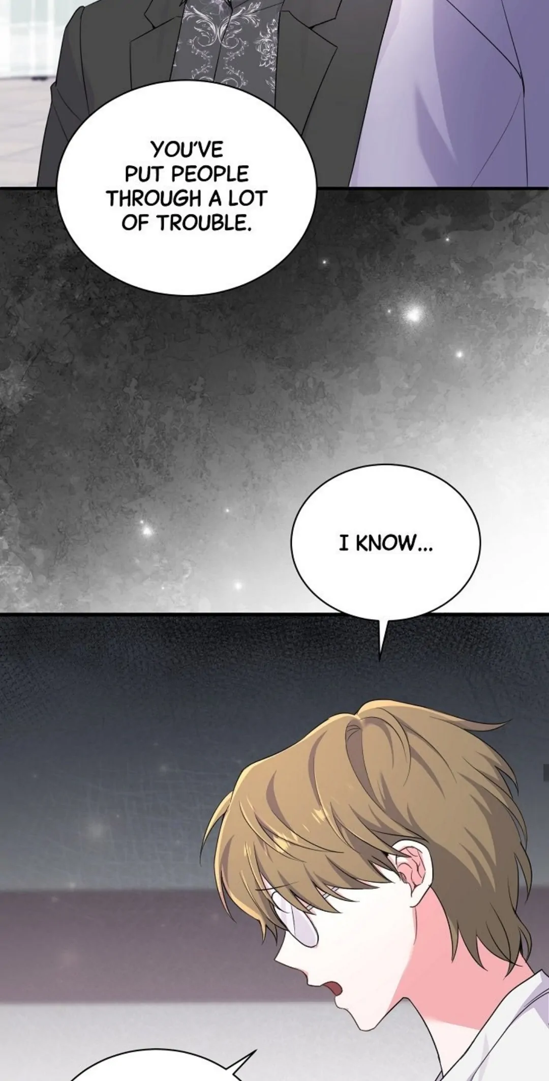 Moonshark: Sharks Are Born To Be Stars Chapter 23 - page 46