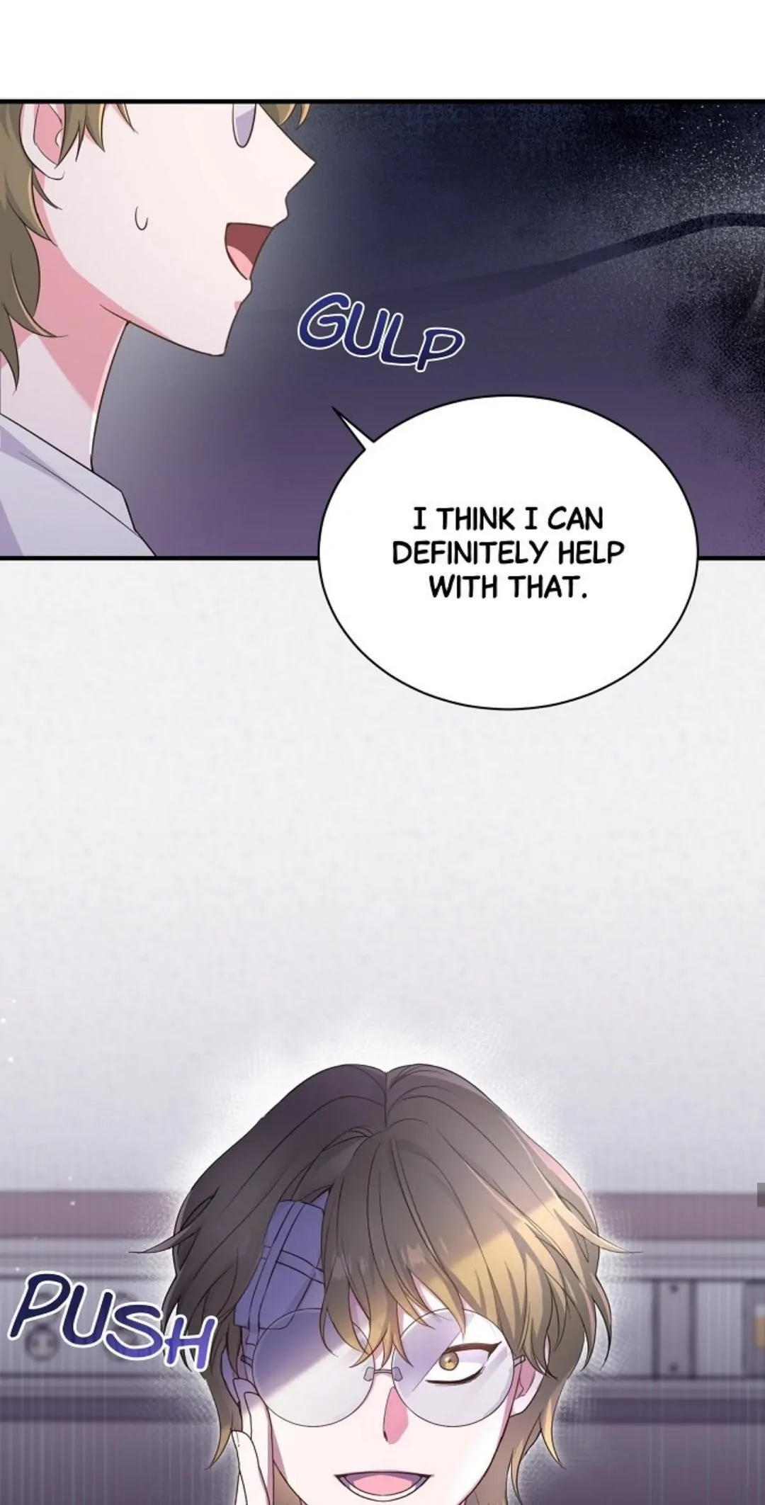 Moonshark: Sharks Are Born To Be Stars Chapter 23 - page 51