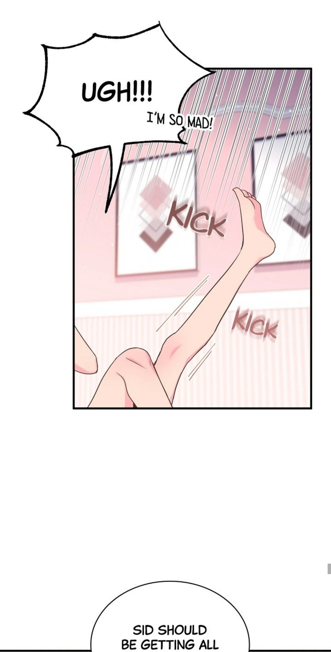 Moonshark: Sharks Are Born To Be Stars Chapter 23 - page 56