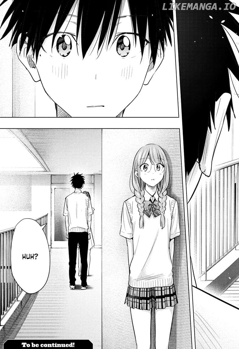 Hima-Ten! - Manga Chapter 47 - page 19