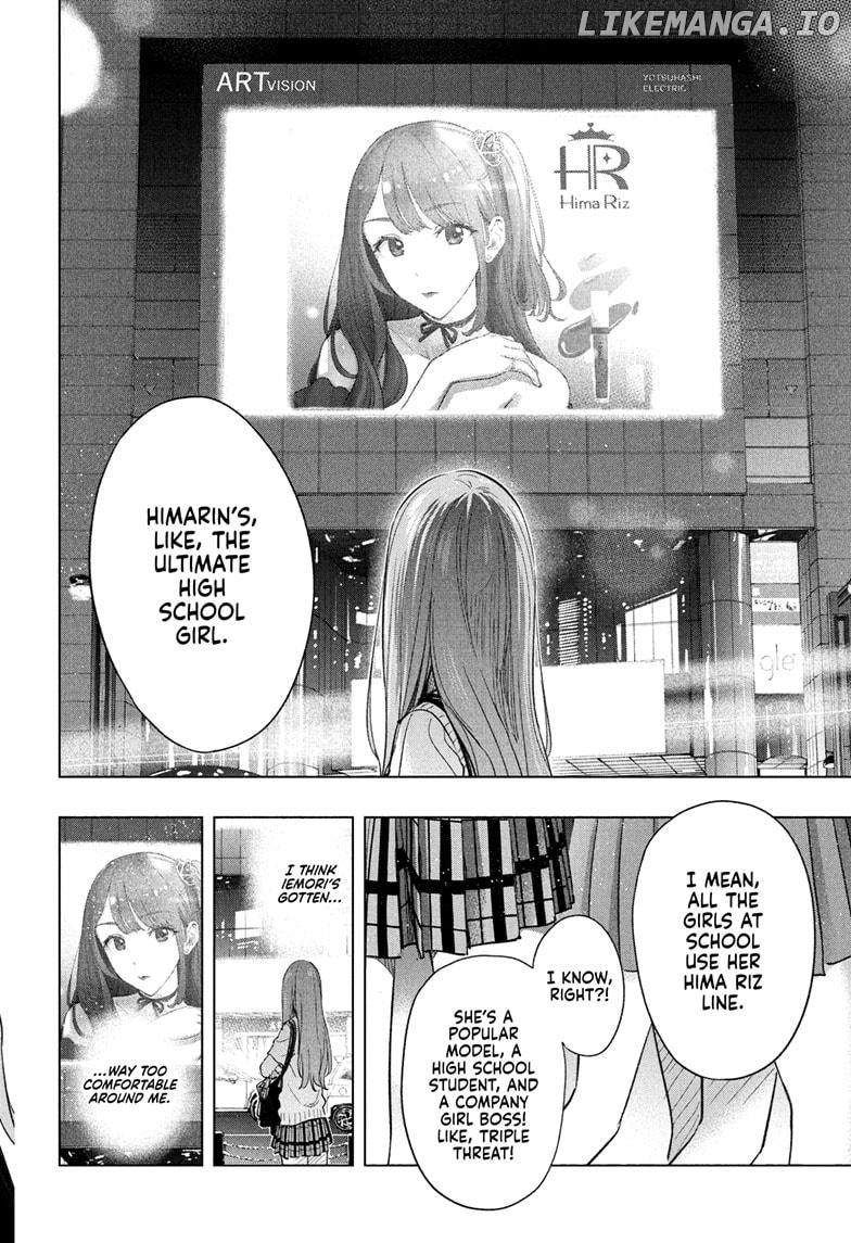 Hima-Ten! - Manga Chapter 48 - page 18