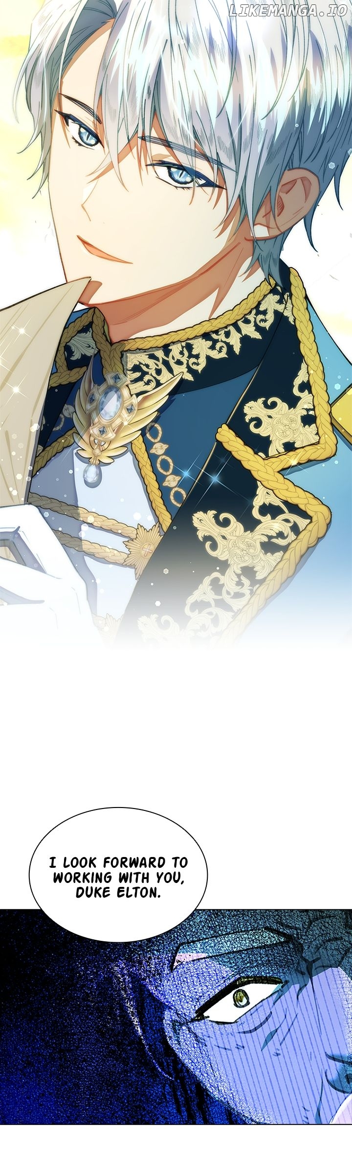 The Mighty Extra: One Girl Changes the World Chapter 94 - page 14