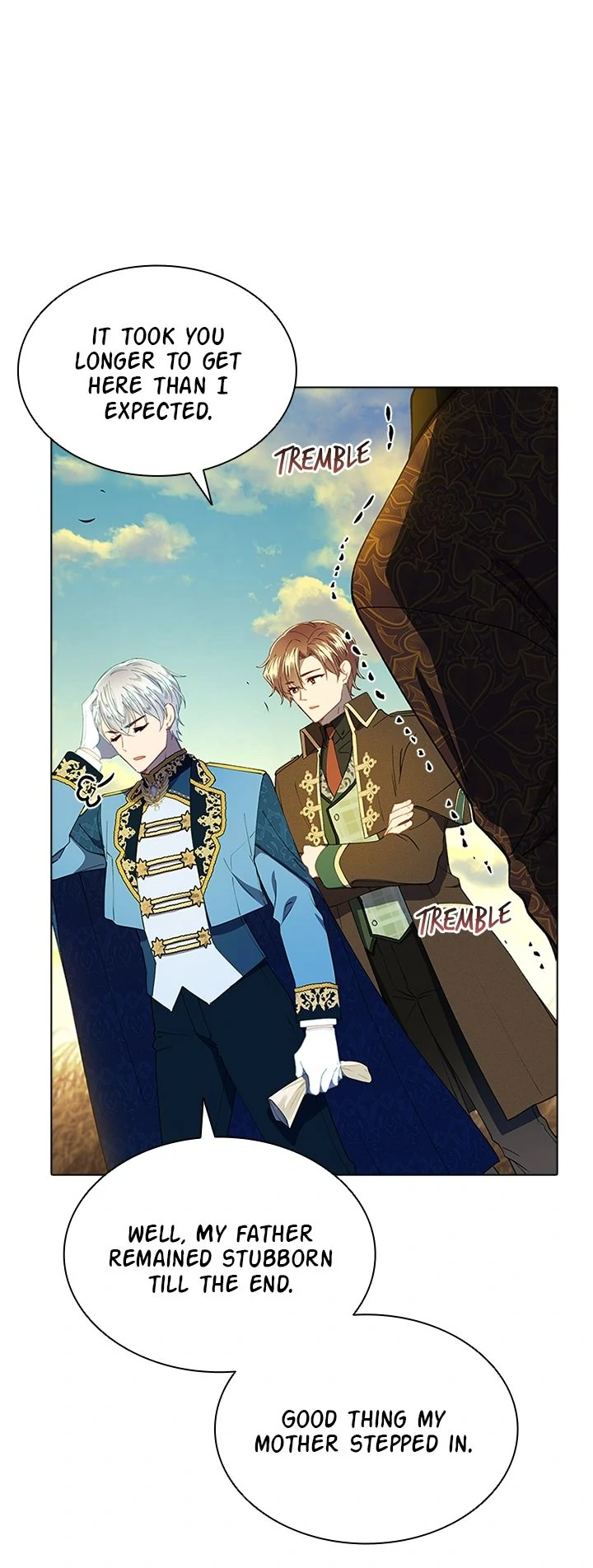 The Mighty Extra: One Girl Changes the World Chapter 94 - page 15