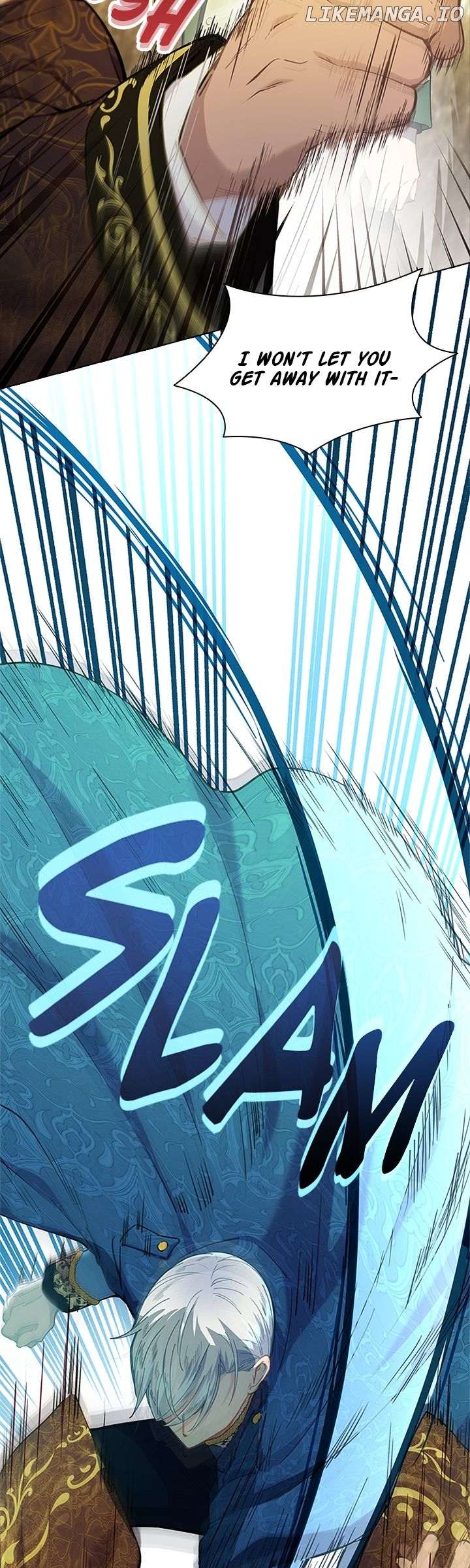 The Mighty Extra: One Girl Changes the World Chapter 94 - page 17