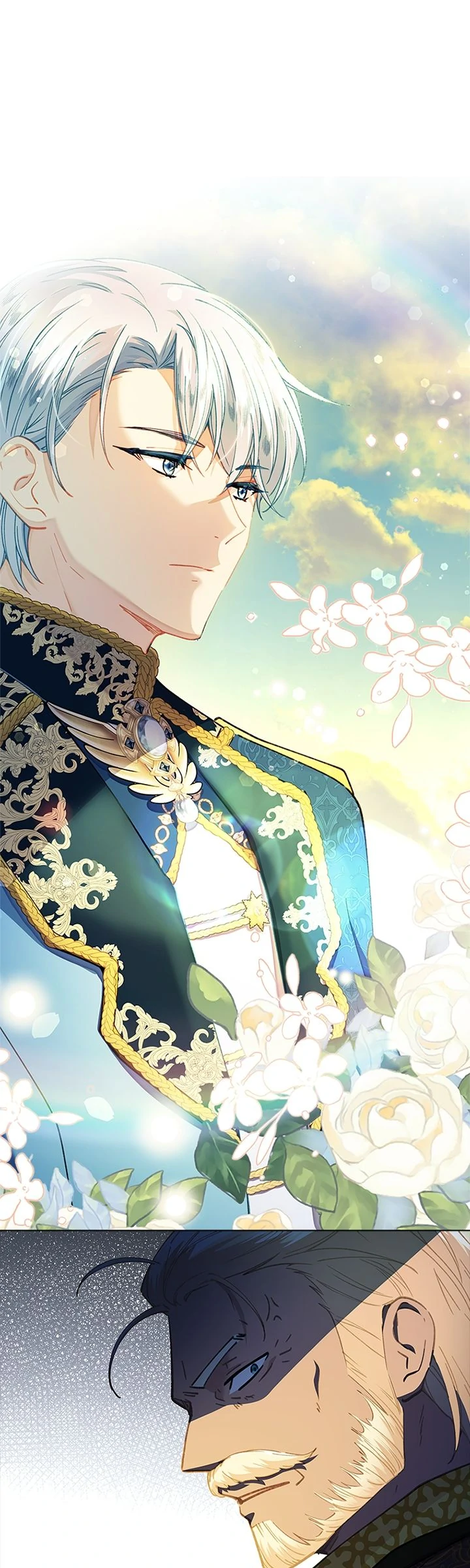 The Mighty Extra: One Girl Changes the World Chapter 94 - page 2