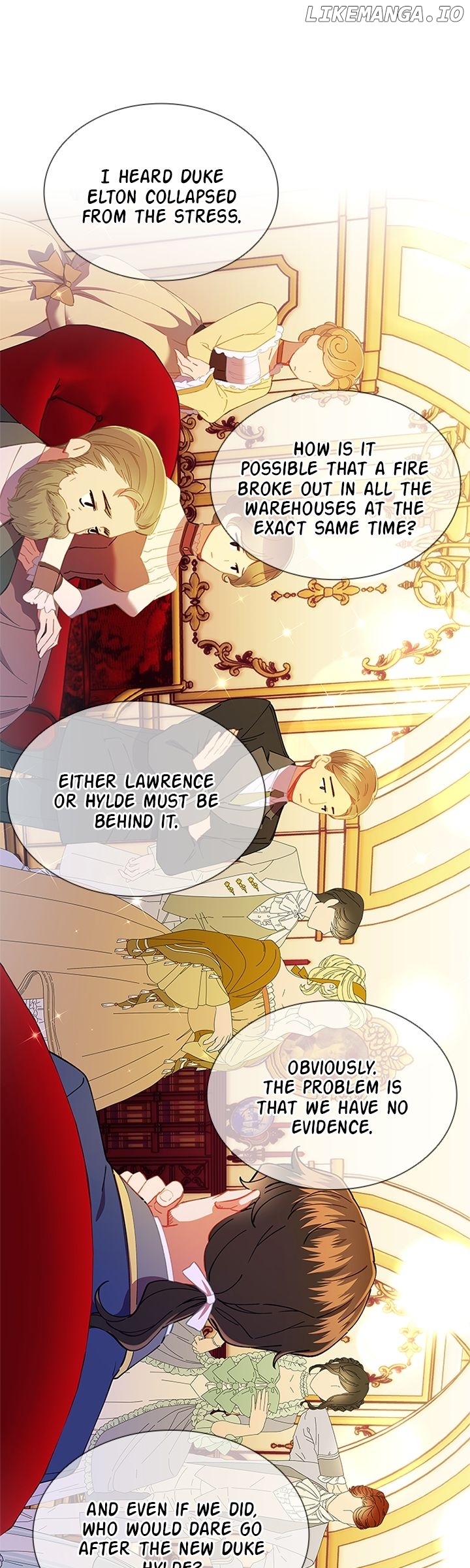 The Mighty Extra: One Girl Changes the World Chapter 94 - page 23