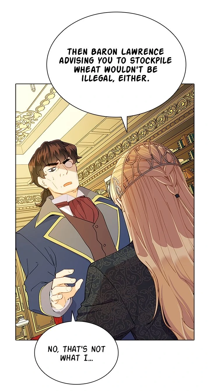 The Mighty Extra: One Girl Changes the World Chapter 94 - page 29