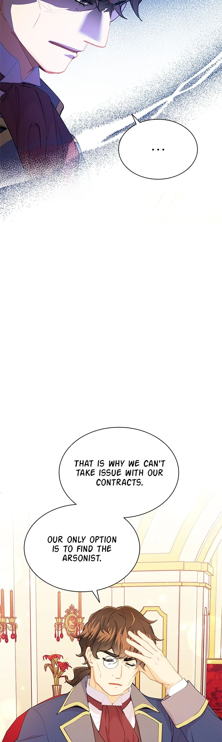 The Mighty Extra: One Girl Changes the World Chapter 94 - page 33