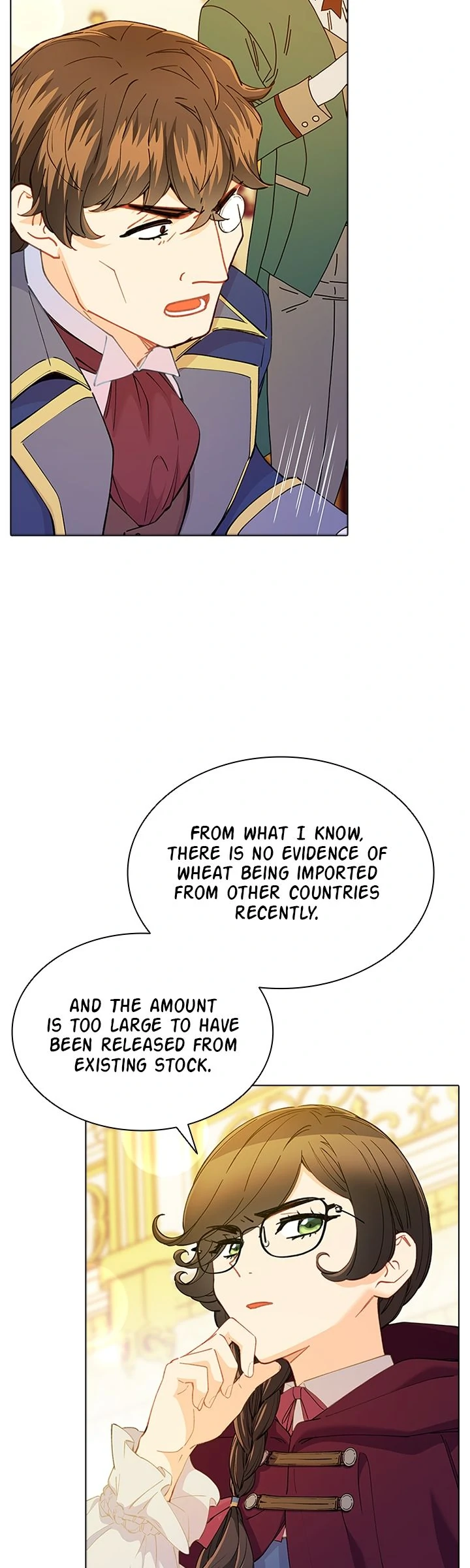 The Mighty Extra: One Girl Changes the World Chapter 94 - page 41