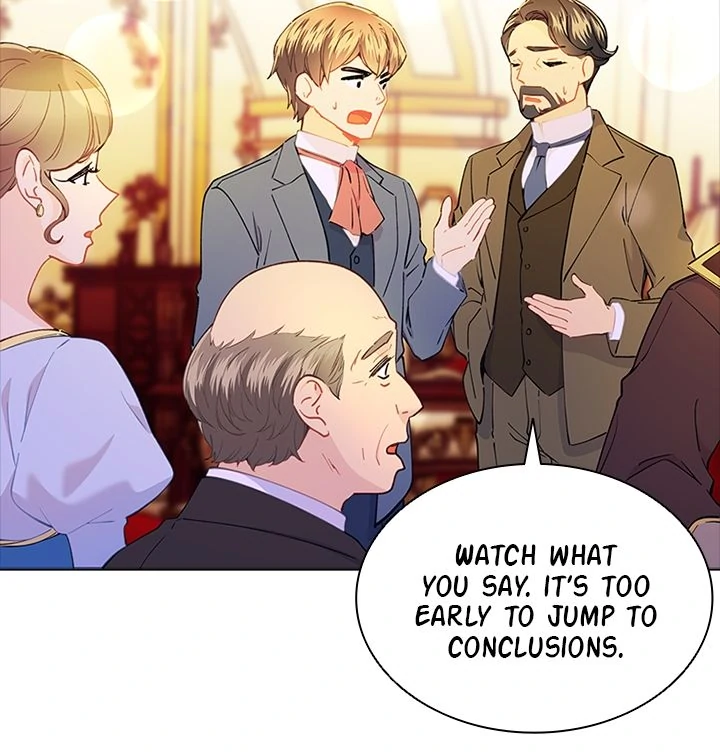 The Mighty Extra: One Girl Changes the World Chapter 94 - page 43