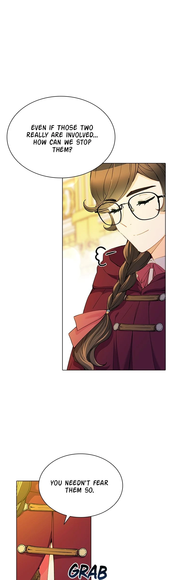 The Mighty Extra: One Girl Changes the World Chapter 94 - page 44