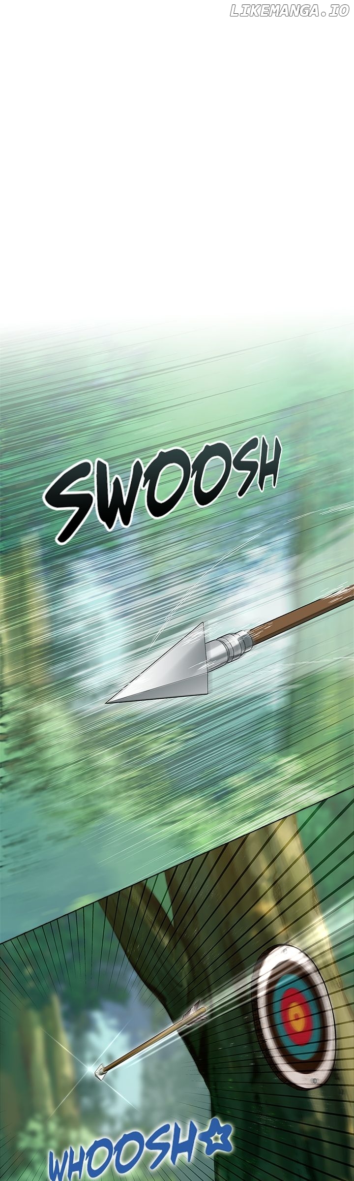 The Mighty Extra: One Girl Changes the World Chapter 94 - page 46