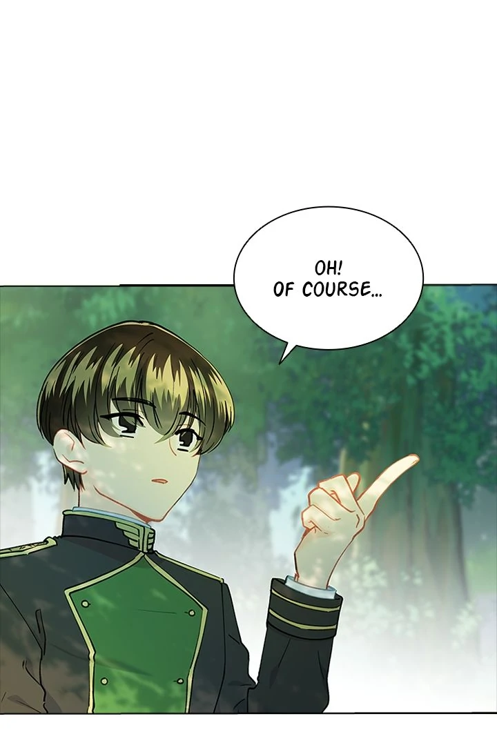 The Mighty Extra: One Girl Changes the World Chapter 94 - page 50