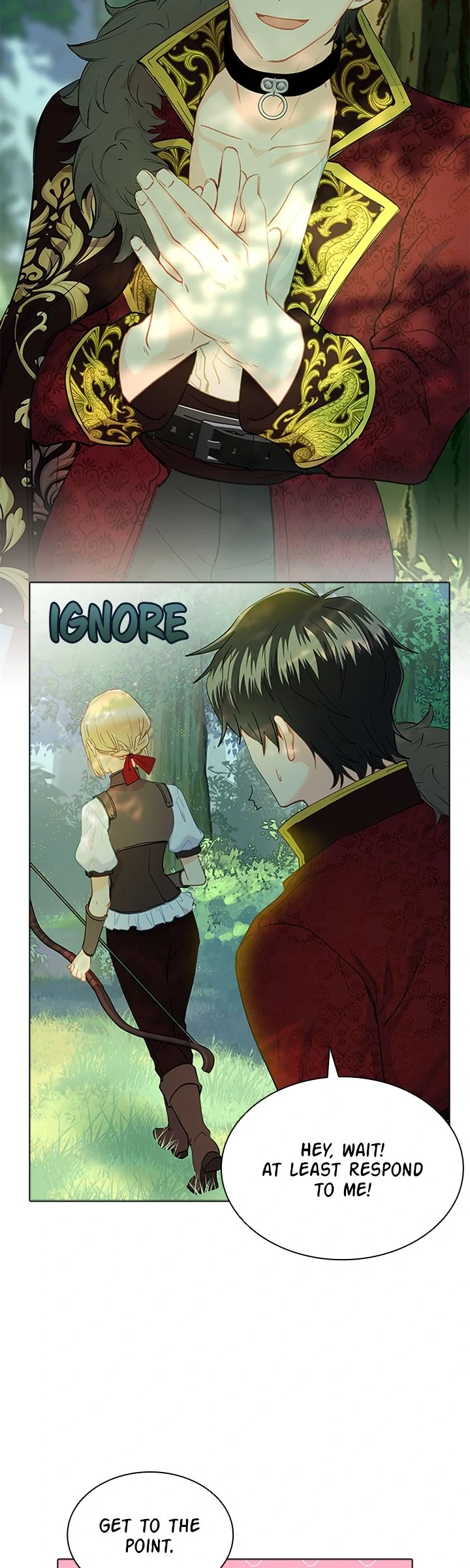 The Mighty Extra: One Girl Changes the World Chapter 94 - page 53