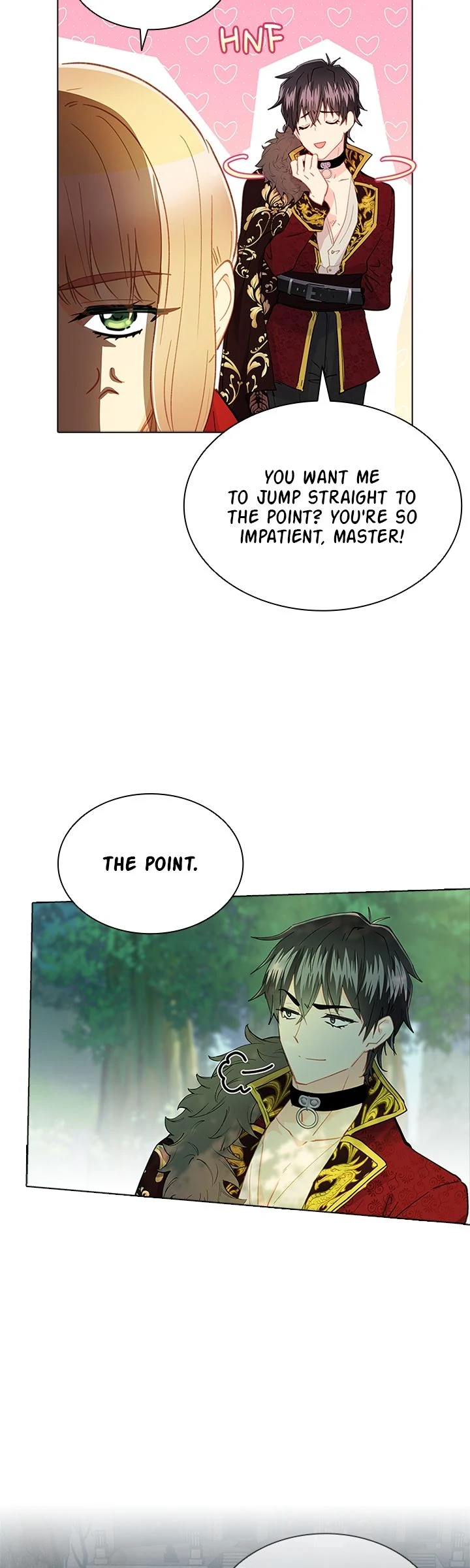 The Mighty Extra: One Girl Changes the World Chapter 94 - page 54