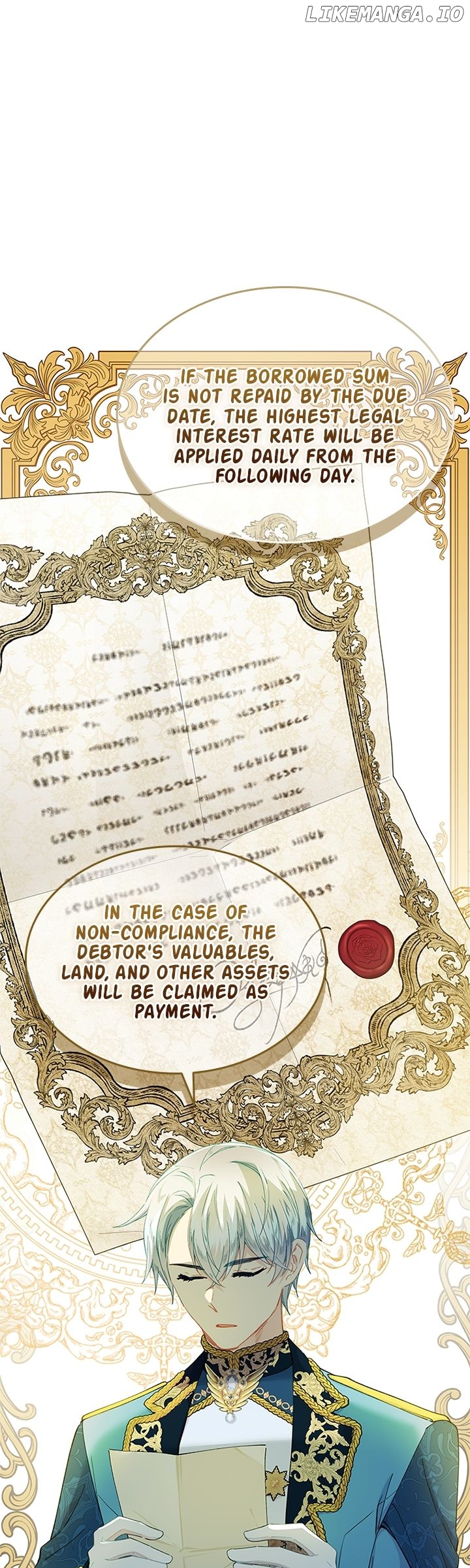 The Mighty Extra: One Girl Changes the World Chapter 94 - page 7