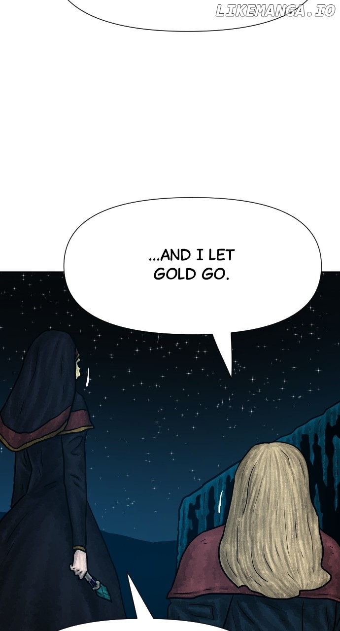 Warrior Executioner Chapter 139 - page 32