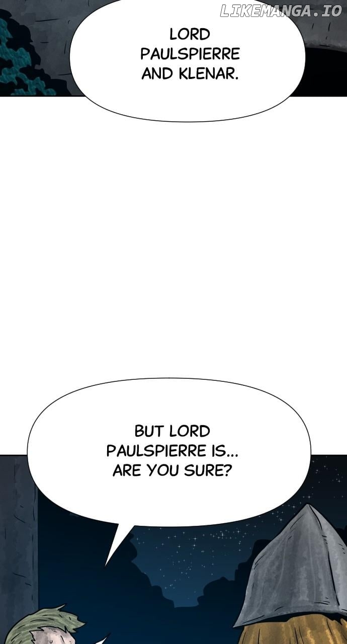 Warrior Executioner Chapter 141 - page 12