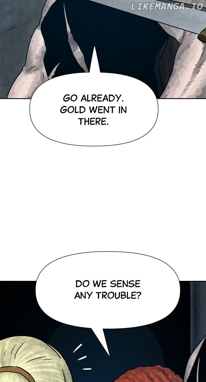 Warrior Executioner Chapter 141 - page 24