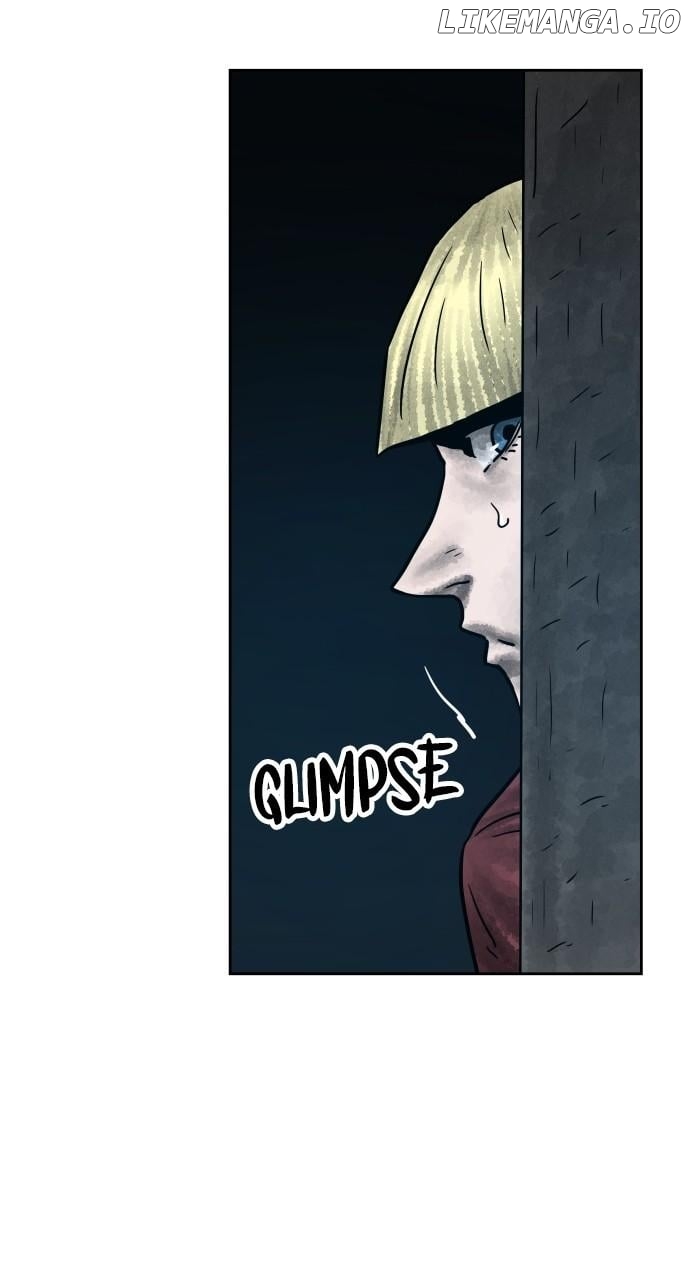 Warrior Executioner Chapter 141 - page 38