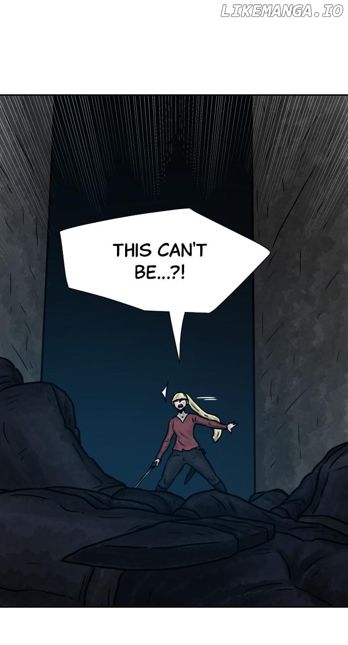 Warrior Executioner Chapter 141 - page 39