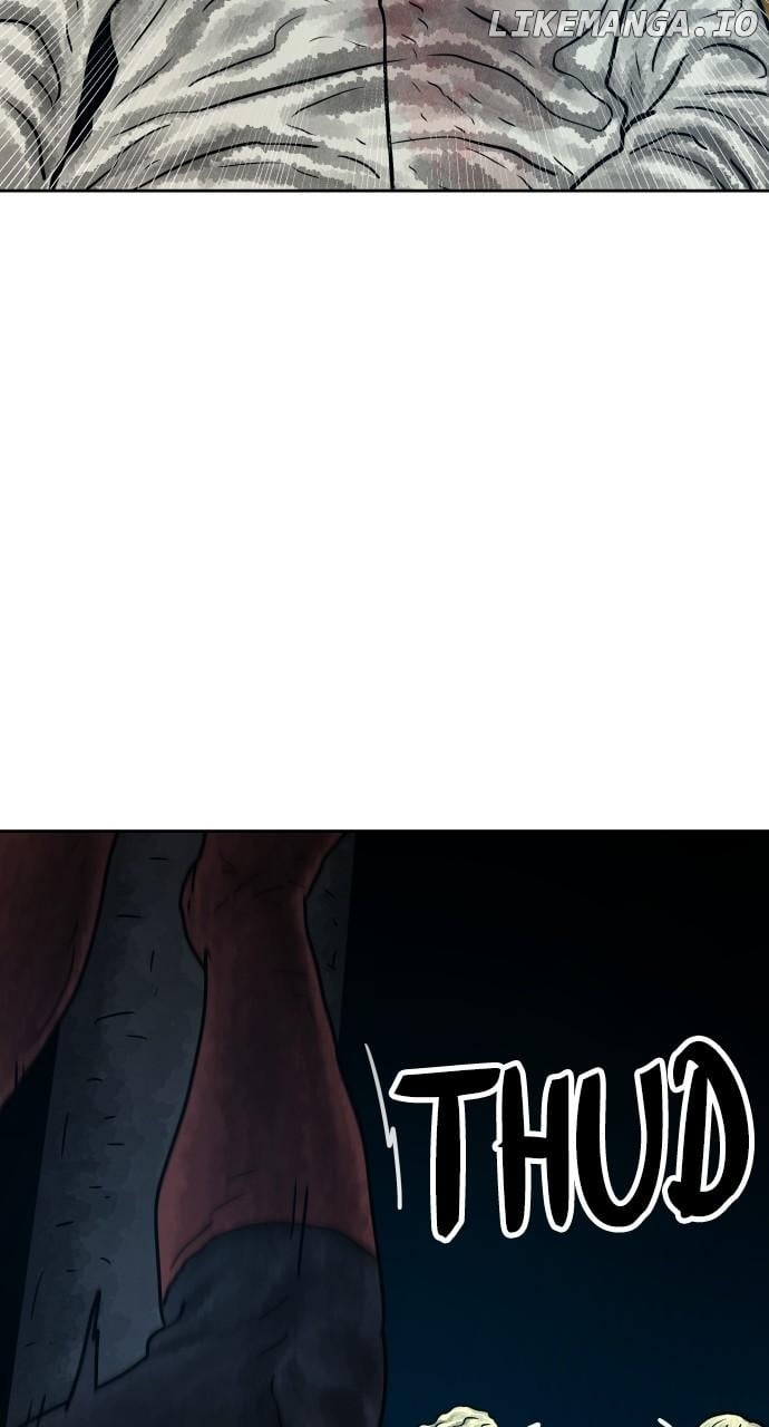 Warrior Executioner Chapter 141 - page 56