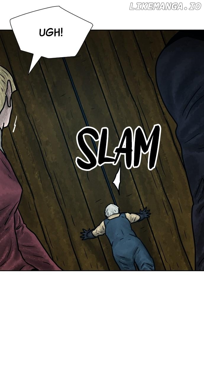 Warrior Executioner Chapter 141 - page 61