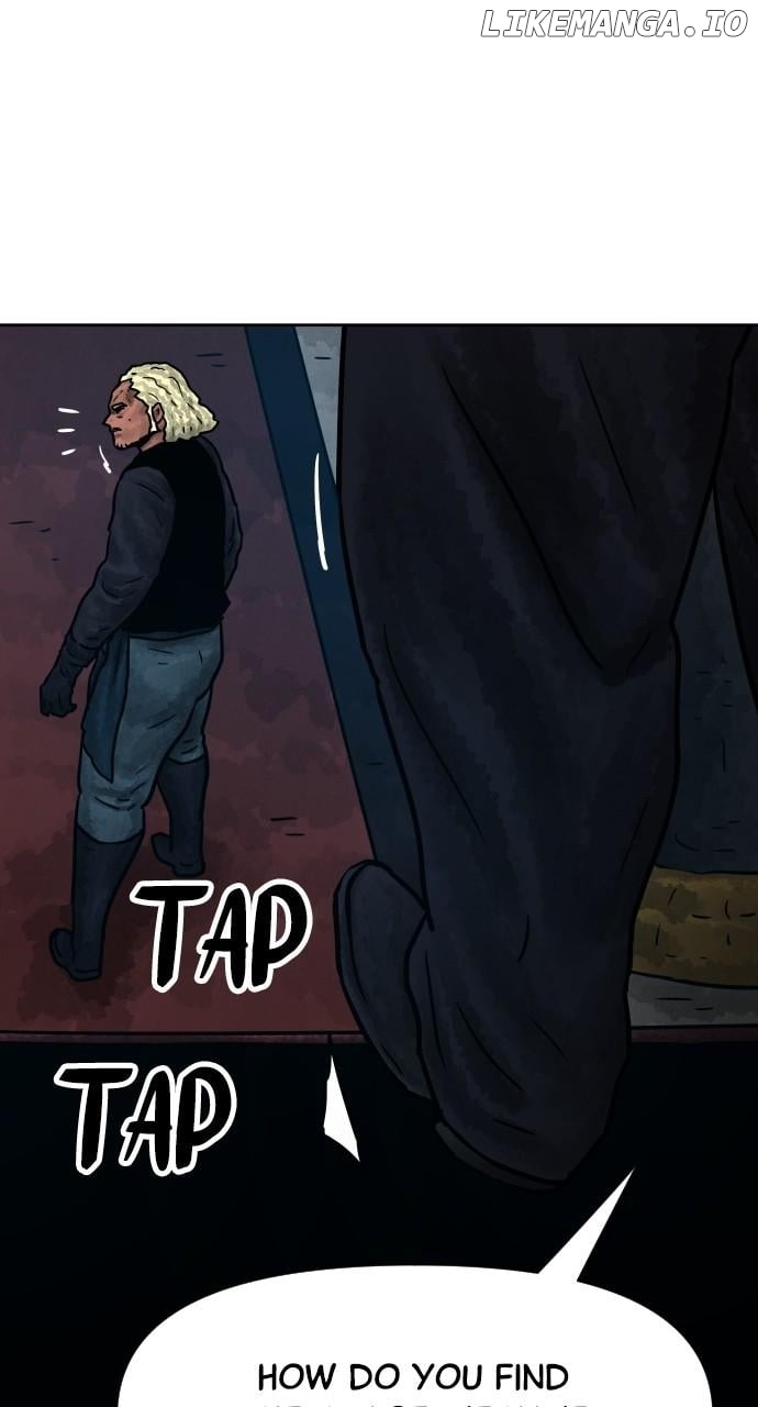 Warrior Executioner Chapter 141 - page 62