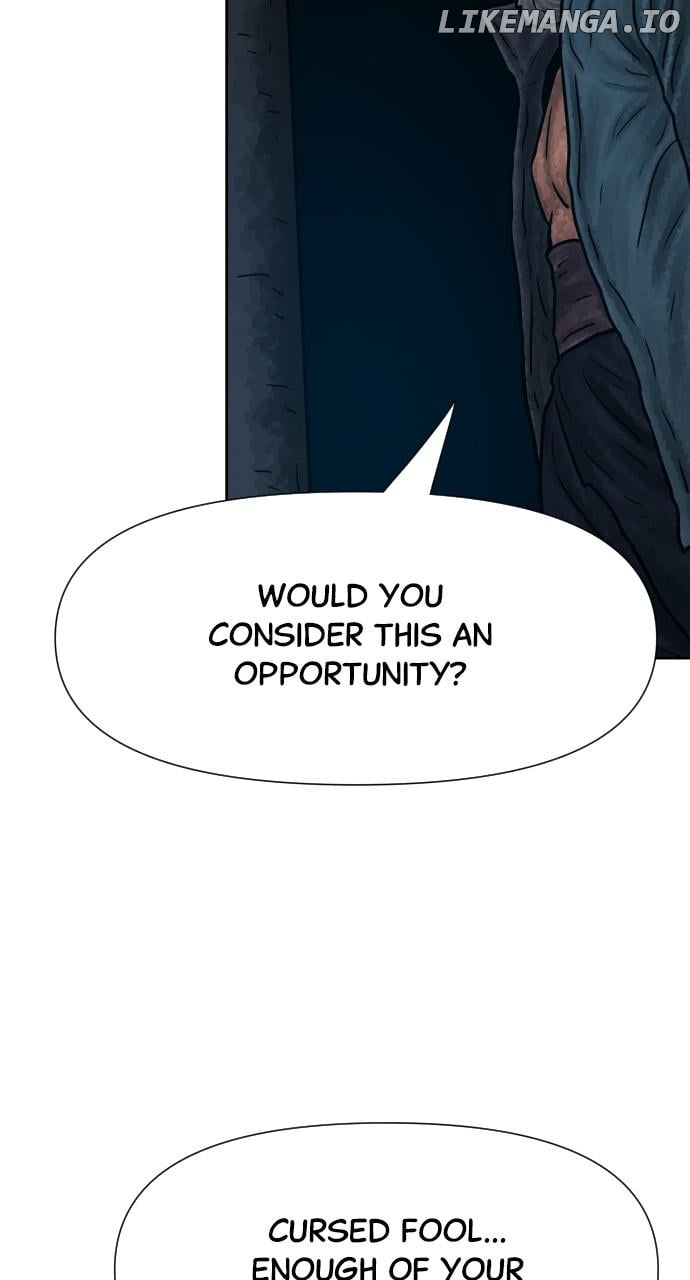 Warrior Executioner Chapter 141 - page 73