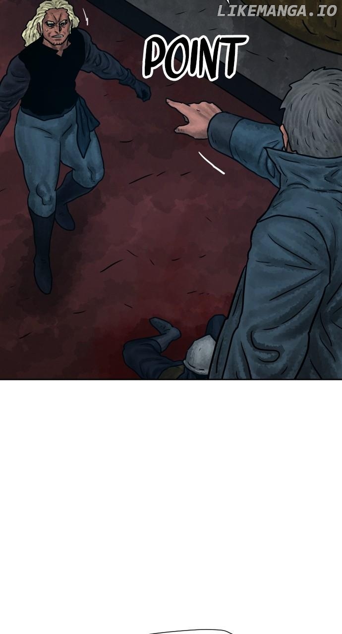 Warrior Executioner Chapter 141 - page 78