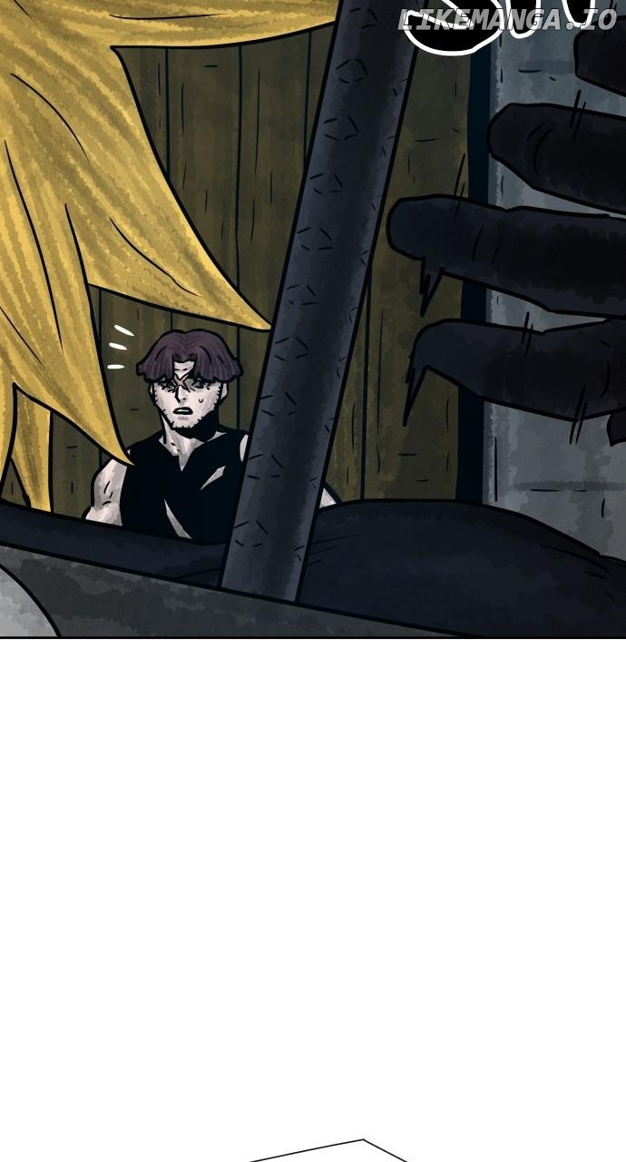 Warrior Executioner Chapter 141 - page 88