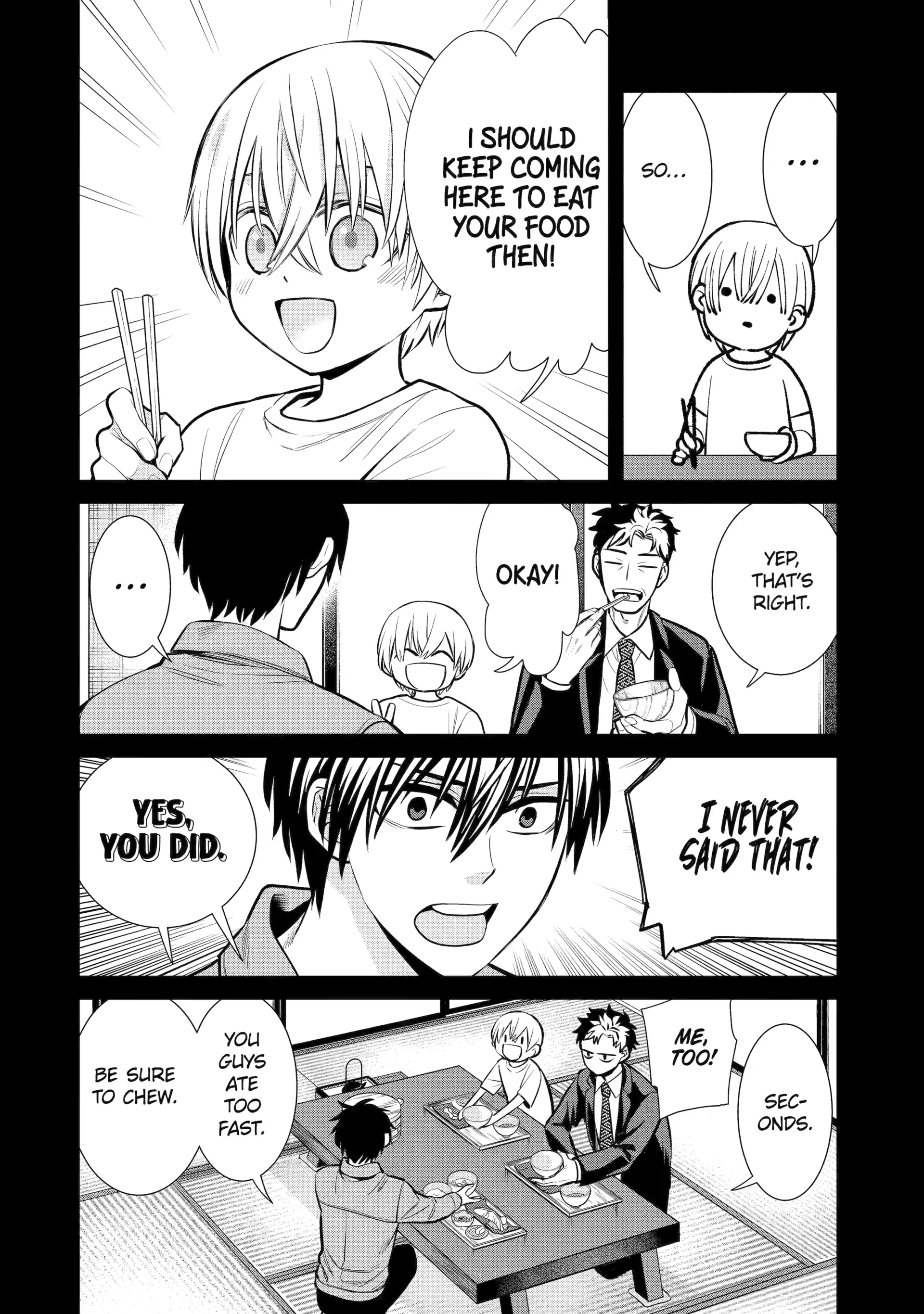 Shihyakushiki - Manga Chapter 12 - page 24