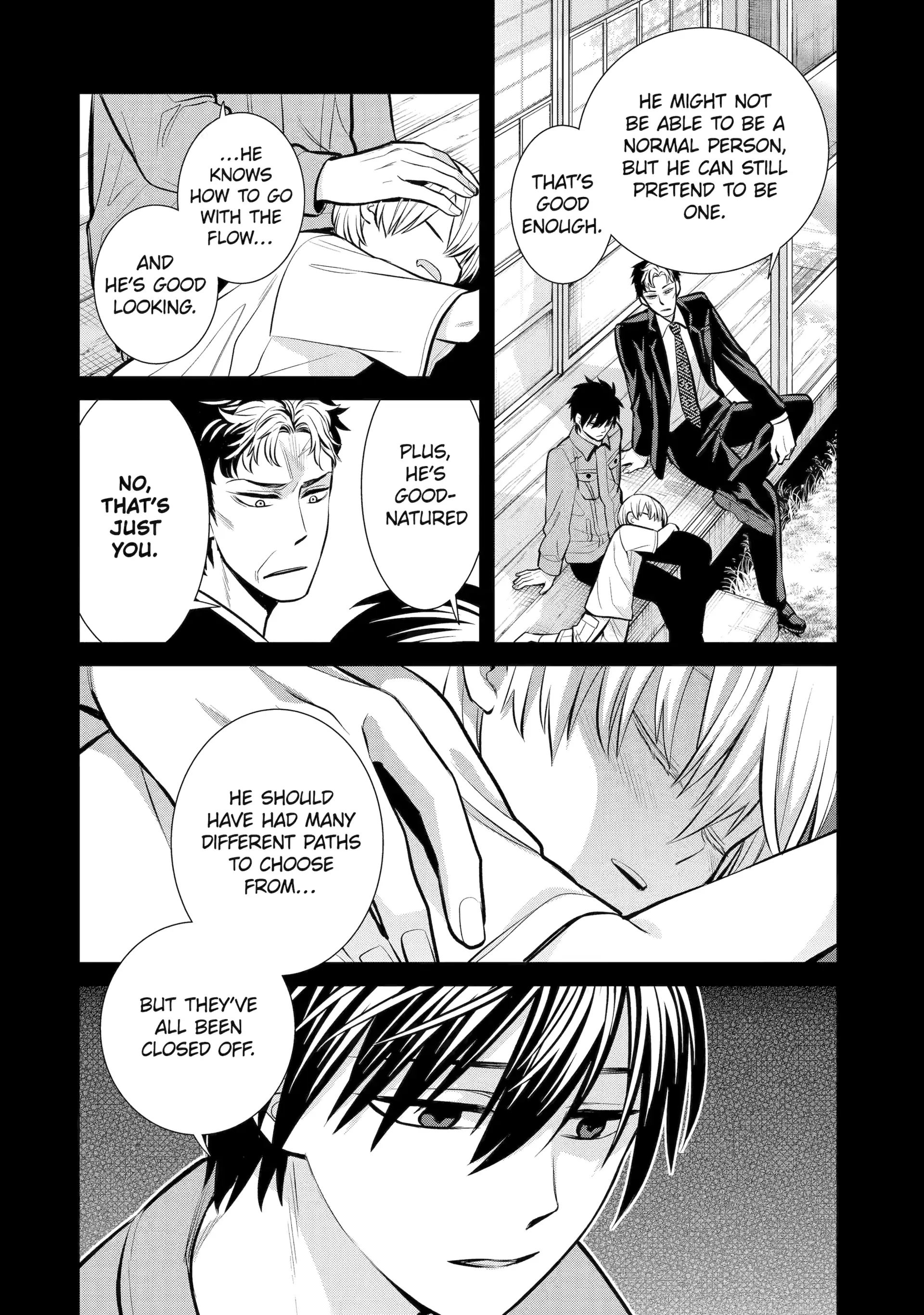 Shihyakushiki - Manga Chapter 12 - page 26