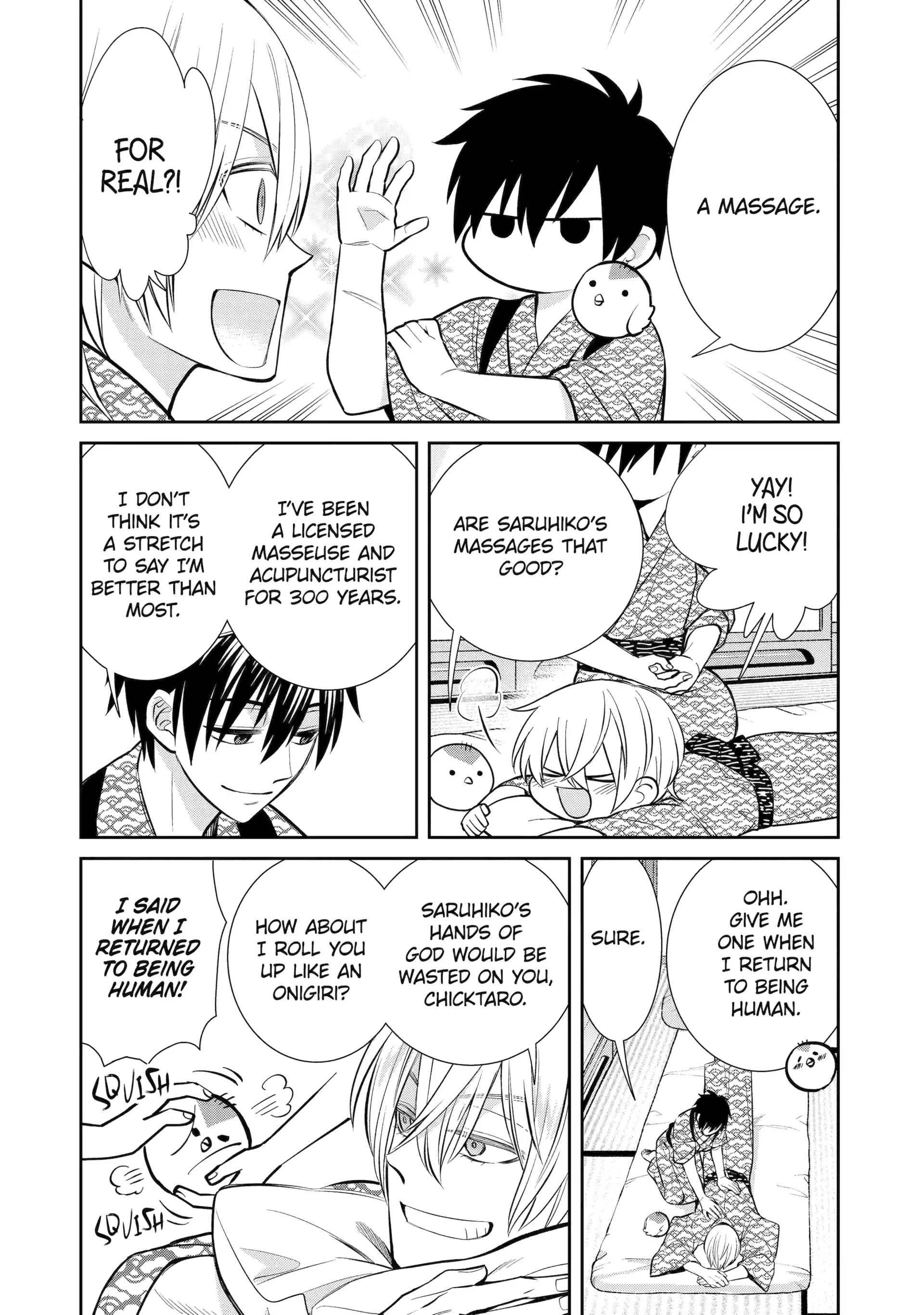 Shihyakushiki - Manga Chapter 12 - page 38