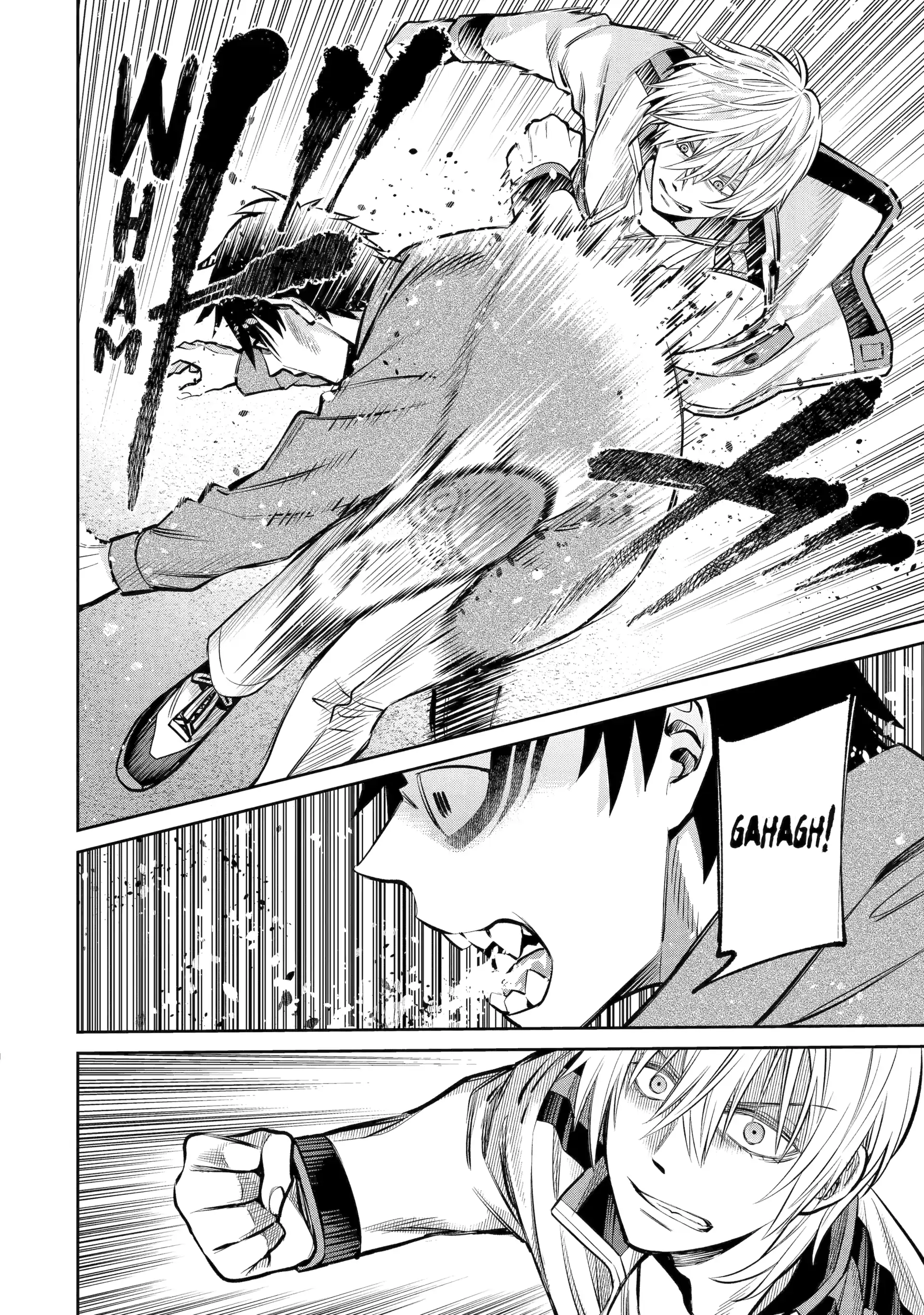 Shihyakushiki - Manga Chapter 13 - page 26