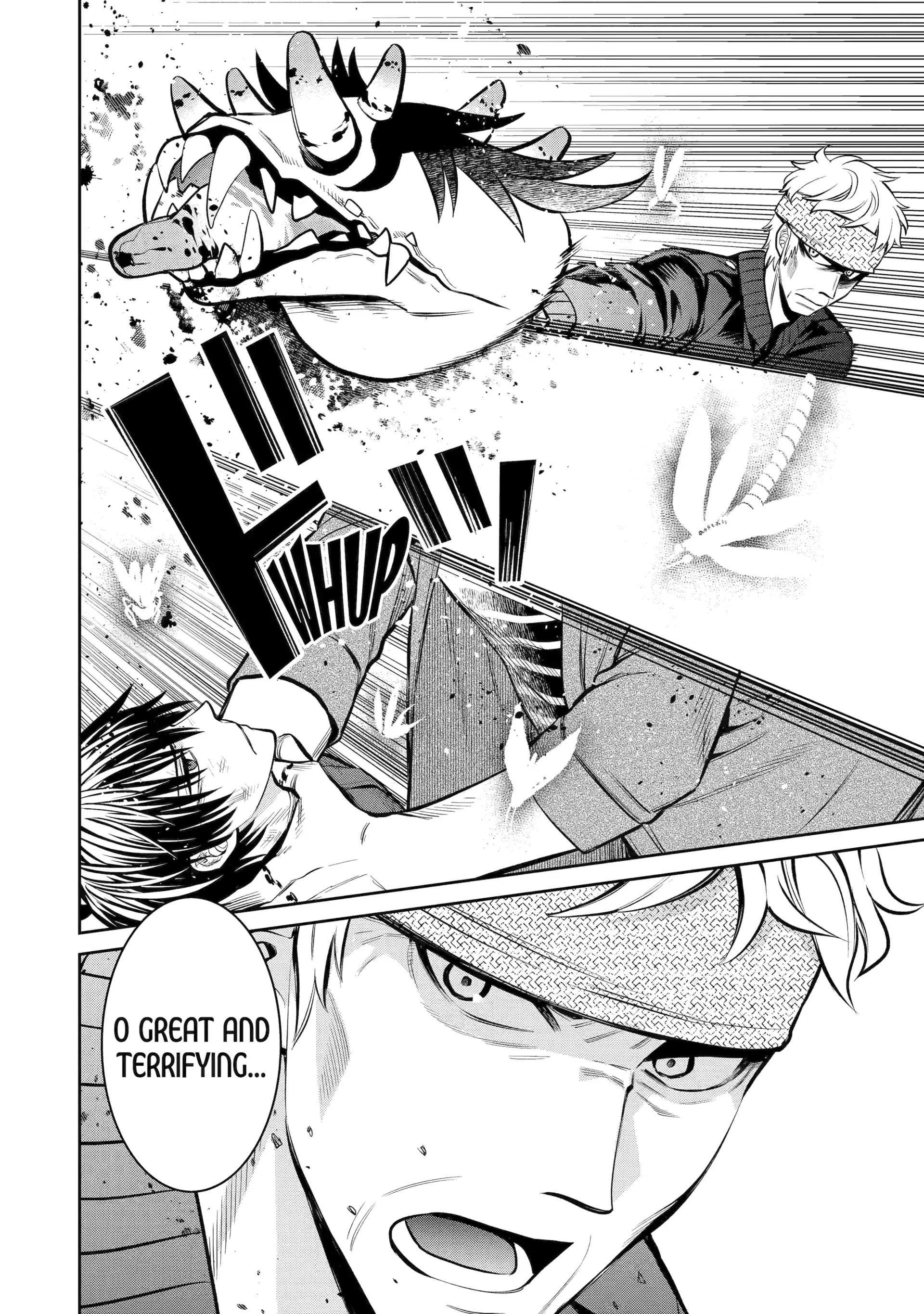 Shihyakushiki - Manga Chapter 13 - page 38