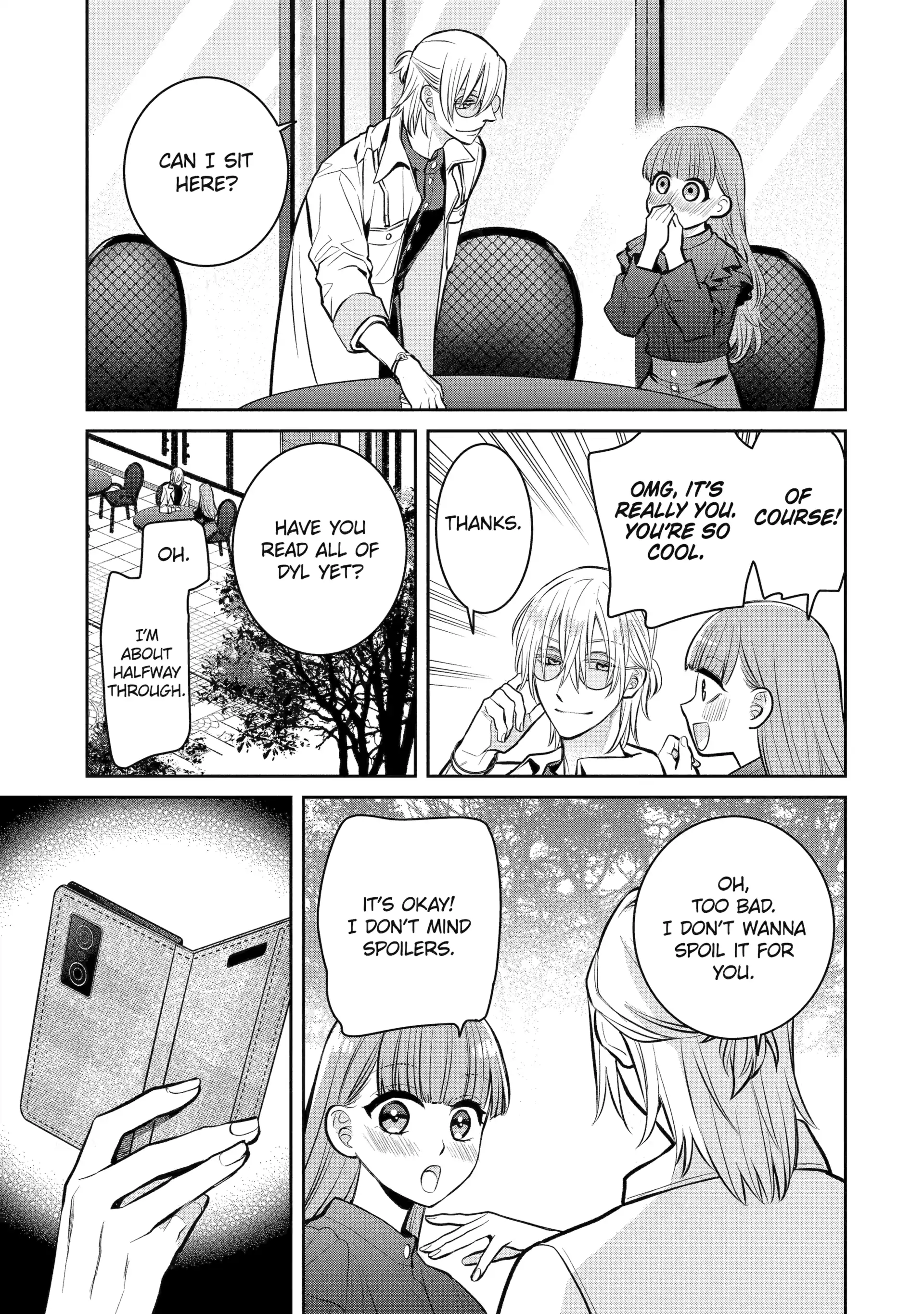 Shihyakushiki - Manga Chapter 14 - page 35